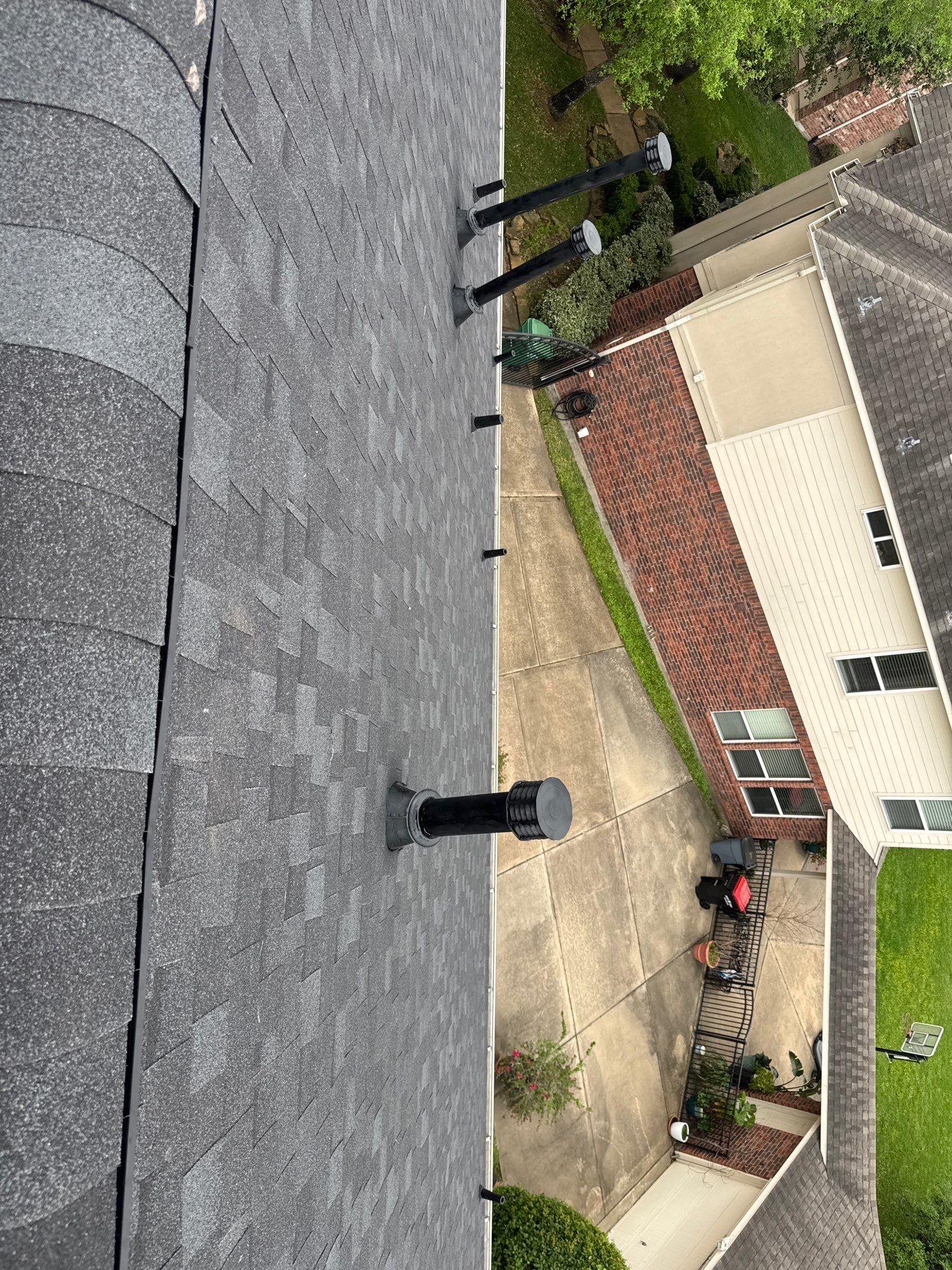 Roof Replacement Sugarland by Roof Repair Services LLC