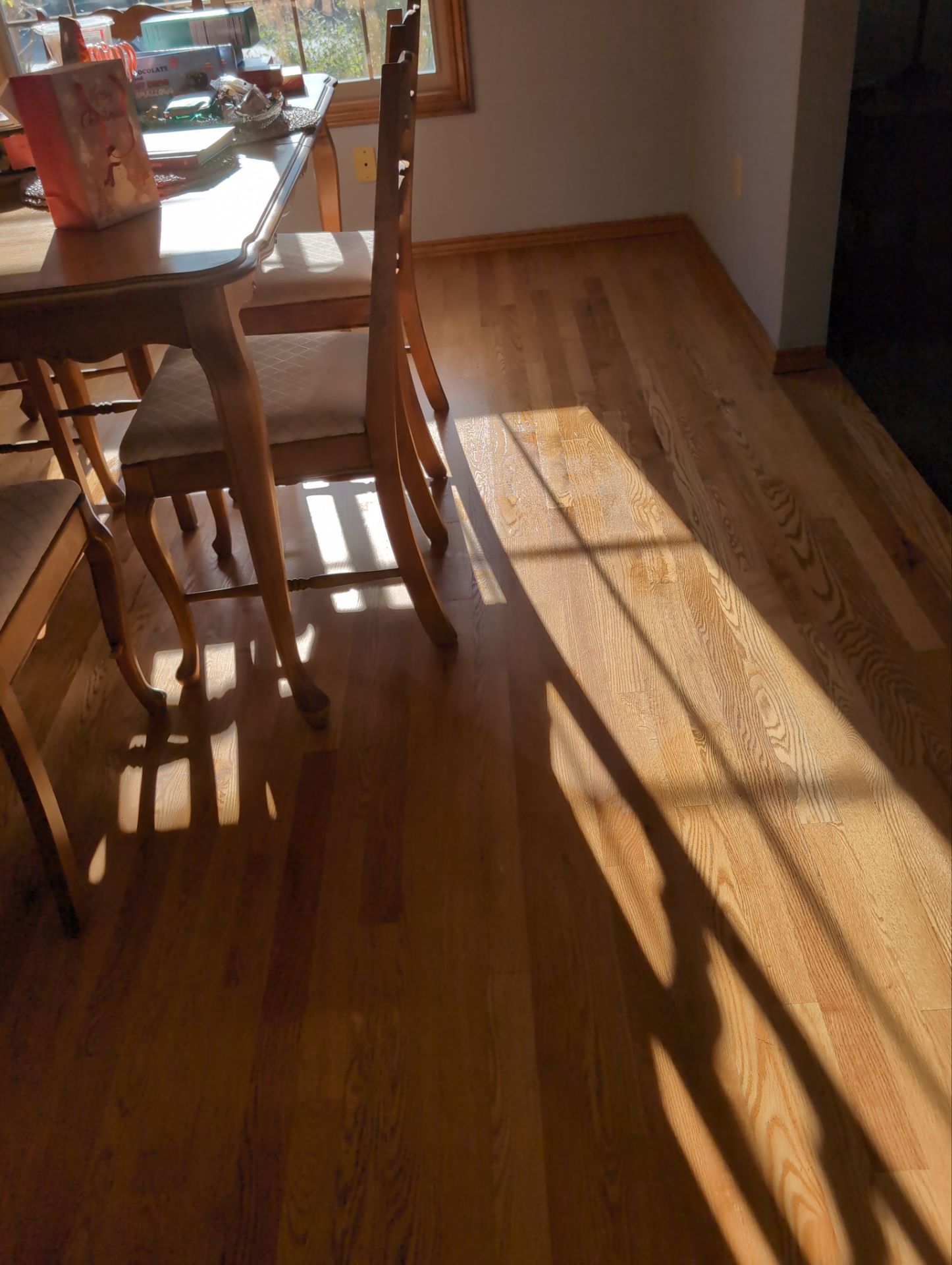 House Cleaning service performed in West Linn by Cloud 9 Professional Cleaning Services