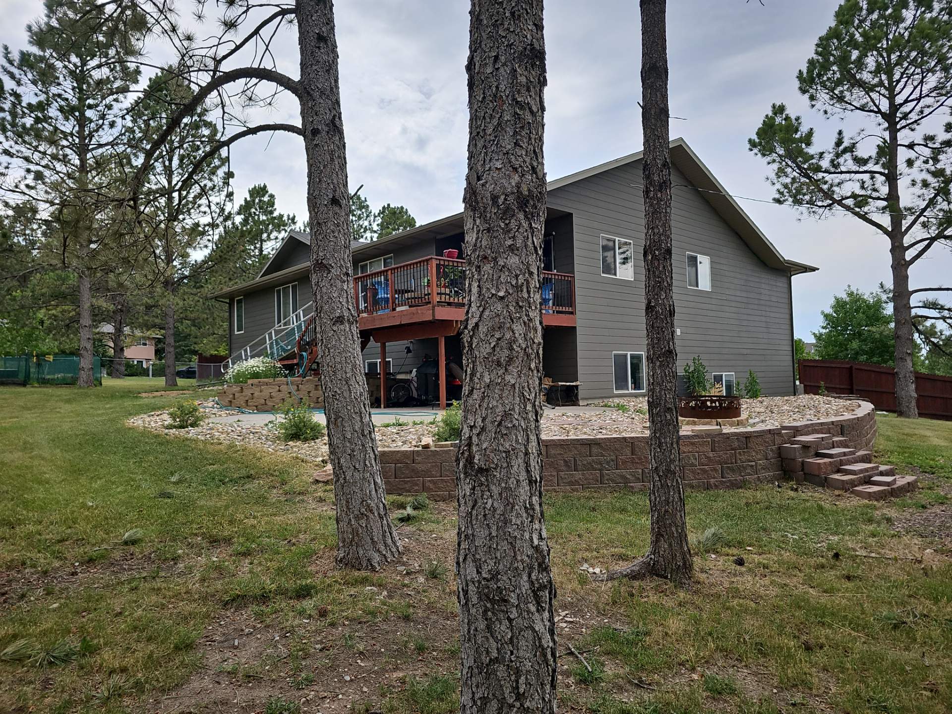 Residential Roofing Installation using Malarkey Shingles by Weather-Tite Exteriors LLC