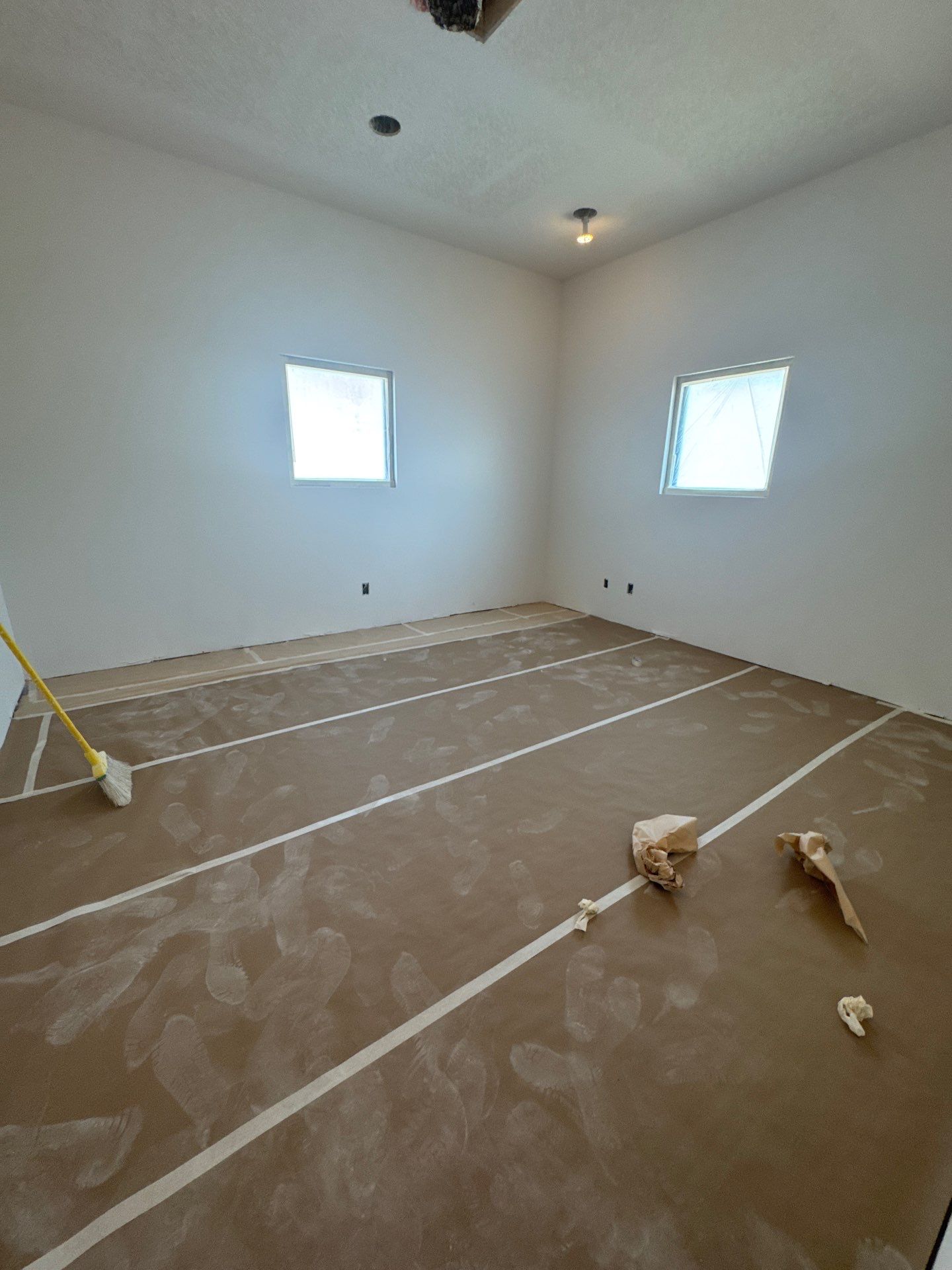 Project in Pella by Midwest Paint LLC