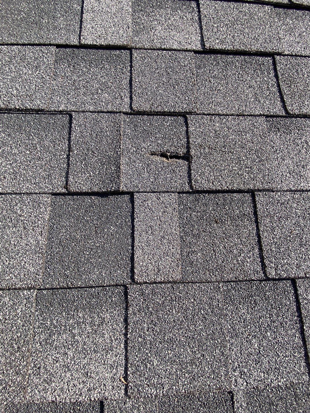 Residential Roofing Installation using GAF Timberline HDZ by Sensible Home Solutions