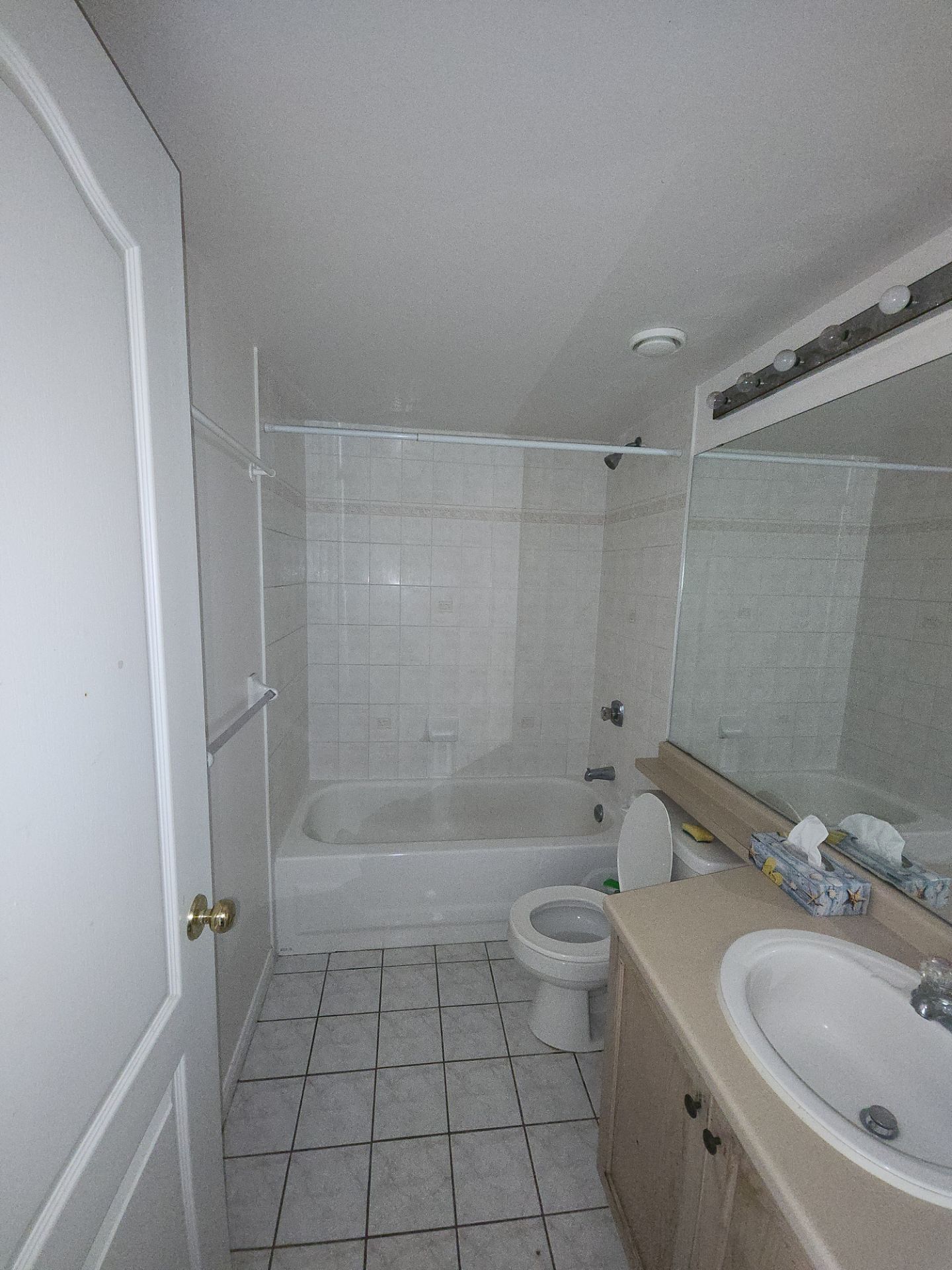 Project in Toronto by GTA HOME PAINTING