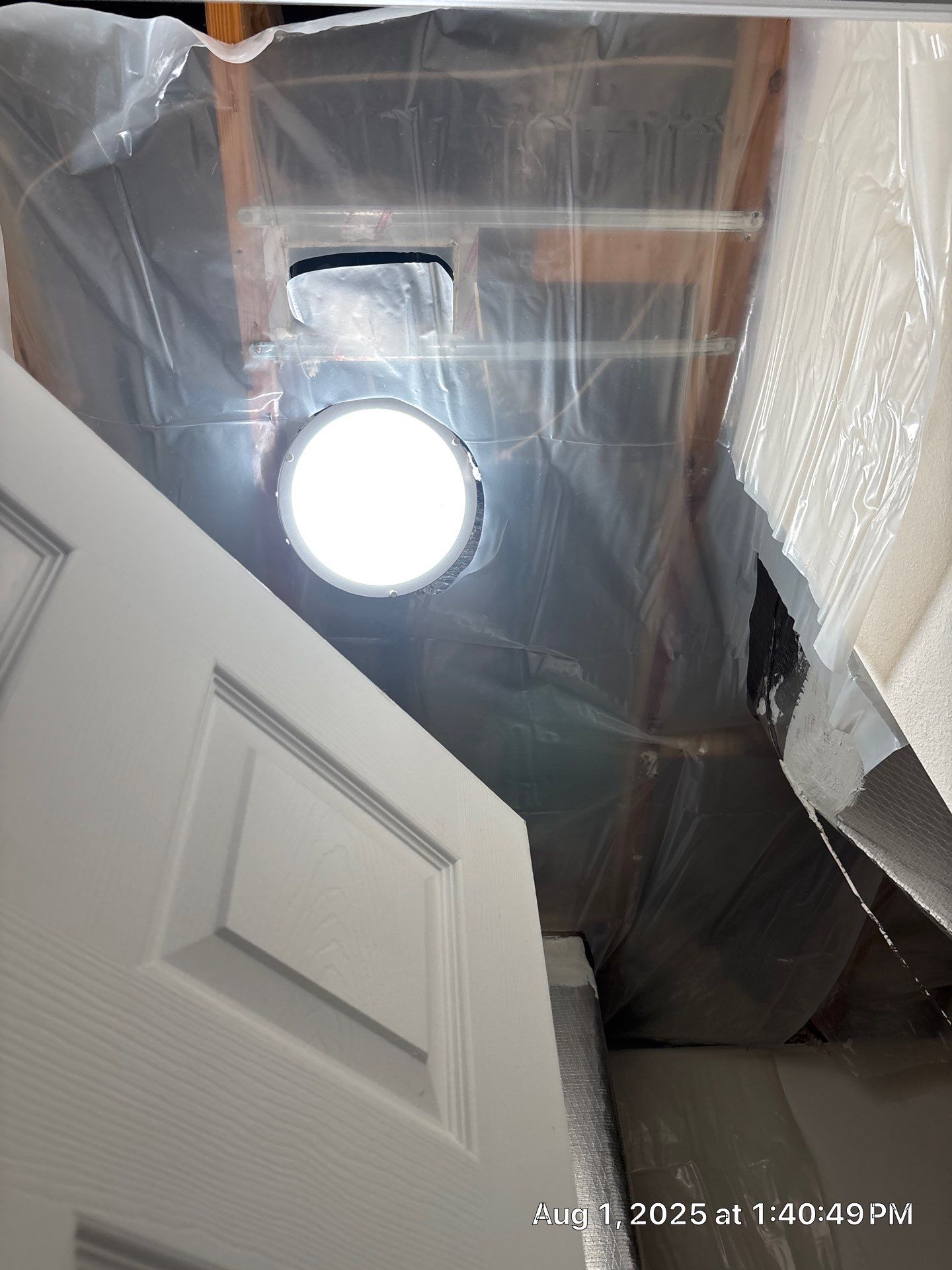 Water Damage Repair In Ellenton, FL by Ampm Restoration Services