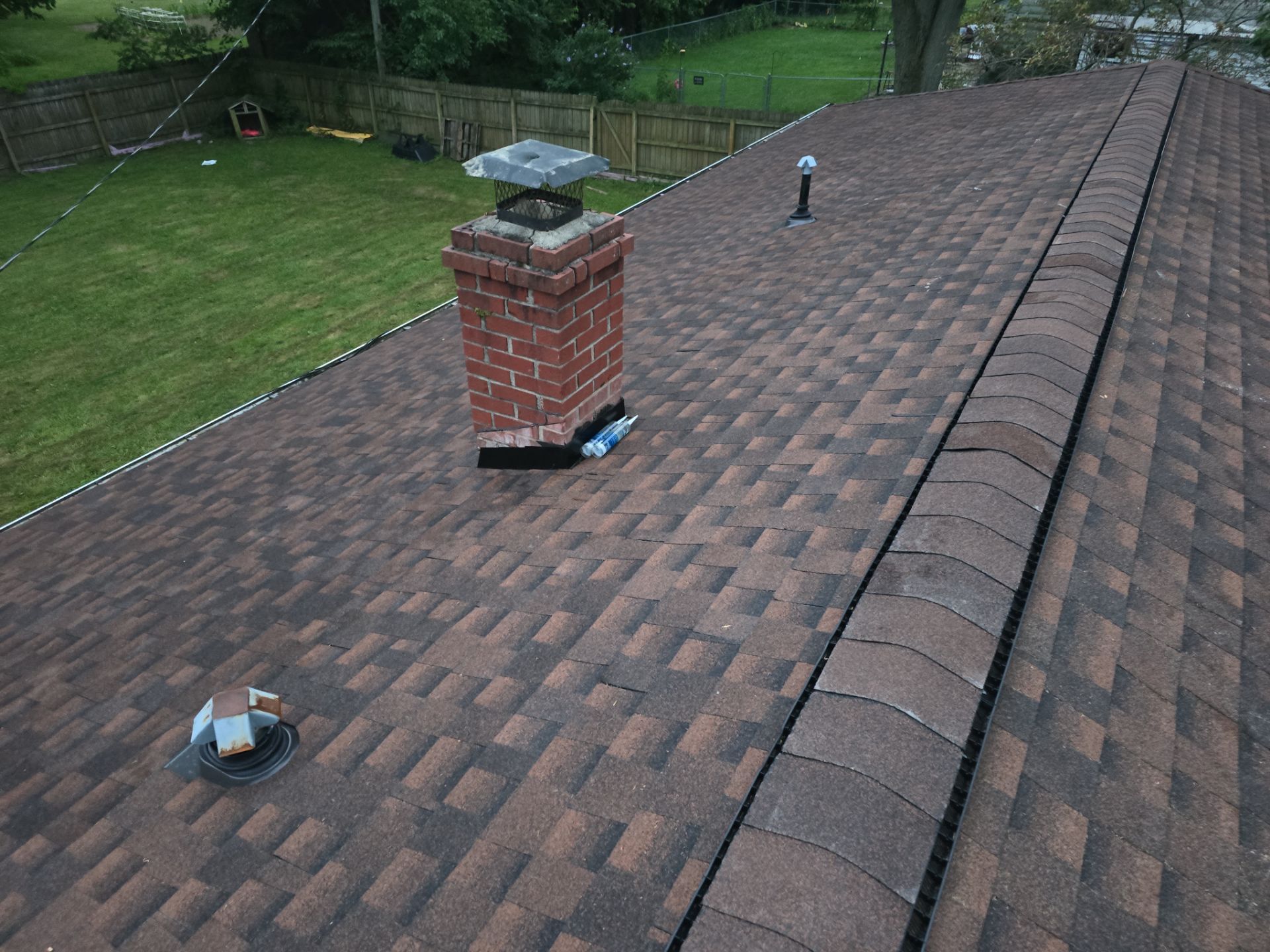 Roofing by Elite Roofing and Exteriors LLC