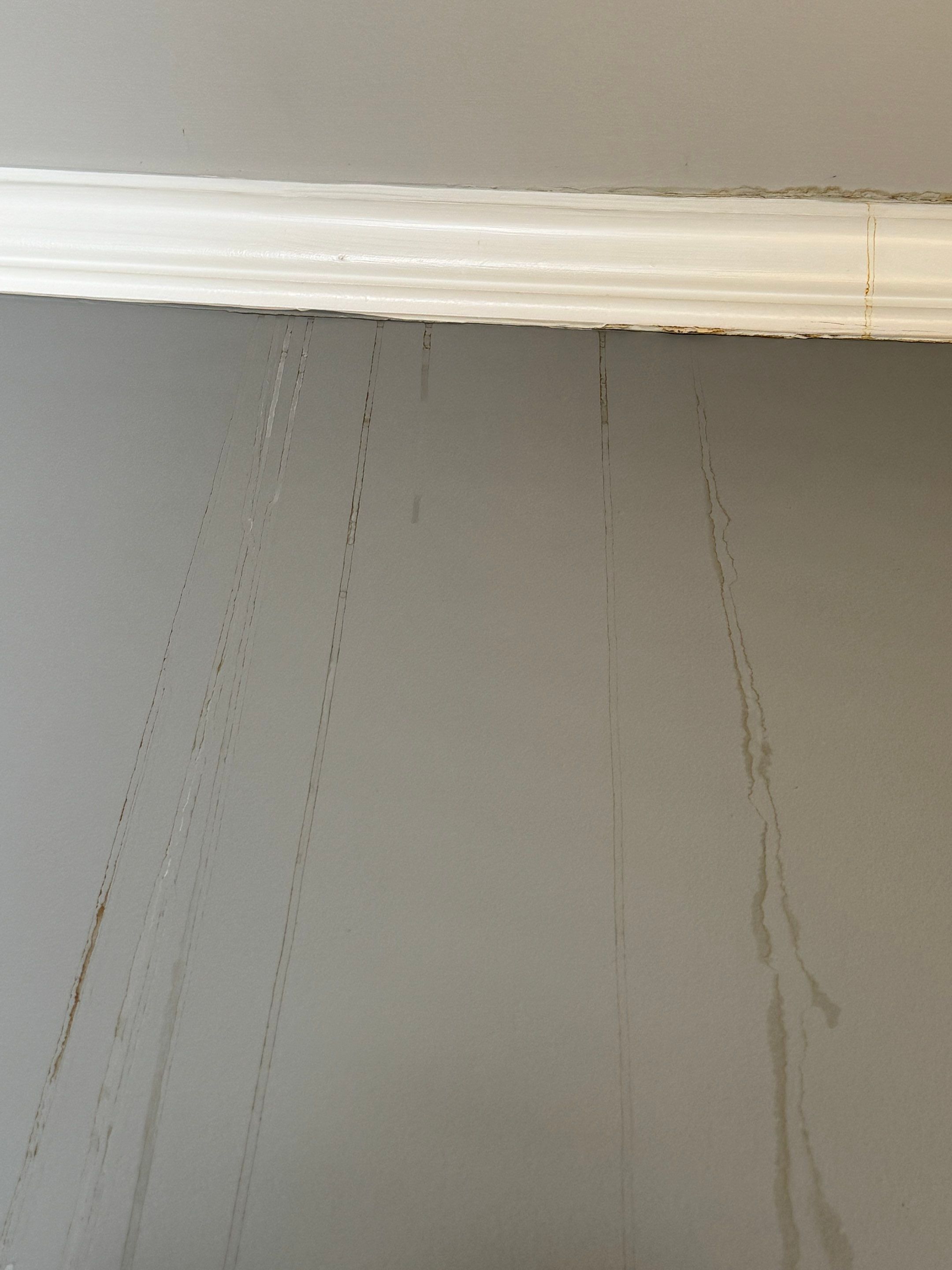 Water Damage Repair & Interior Restoration by PGP Surface Solutions, LLC
