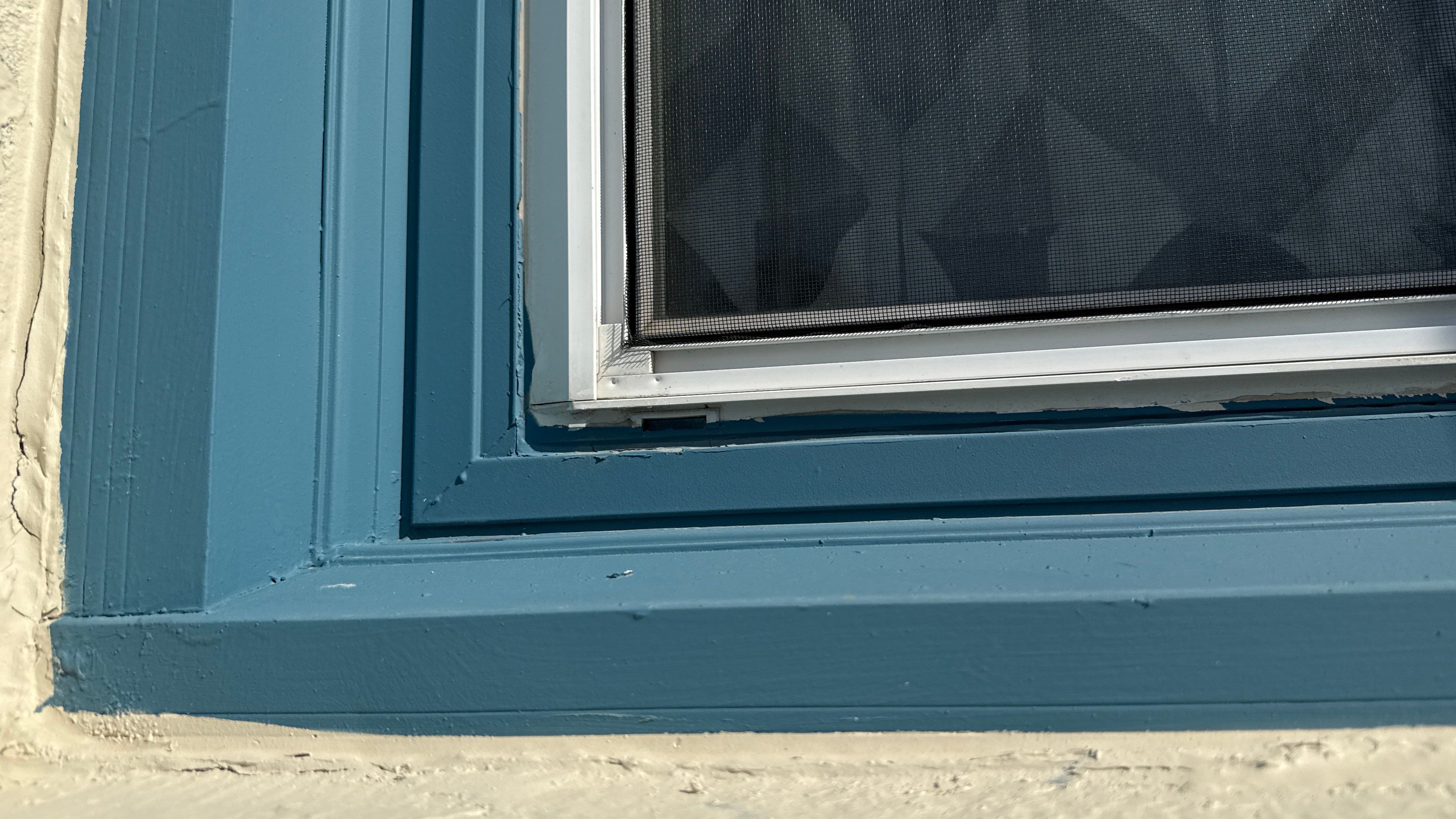 Window replacement by United Windows and Siding LLC