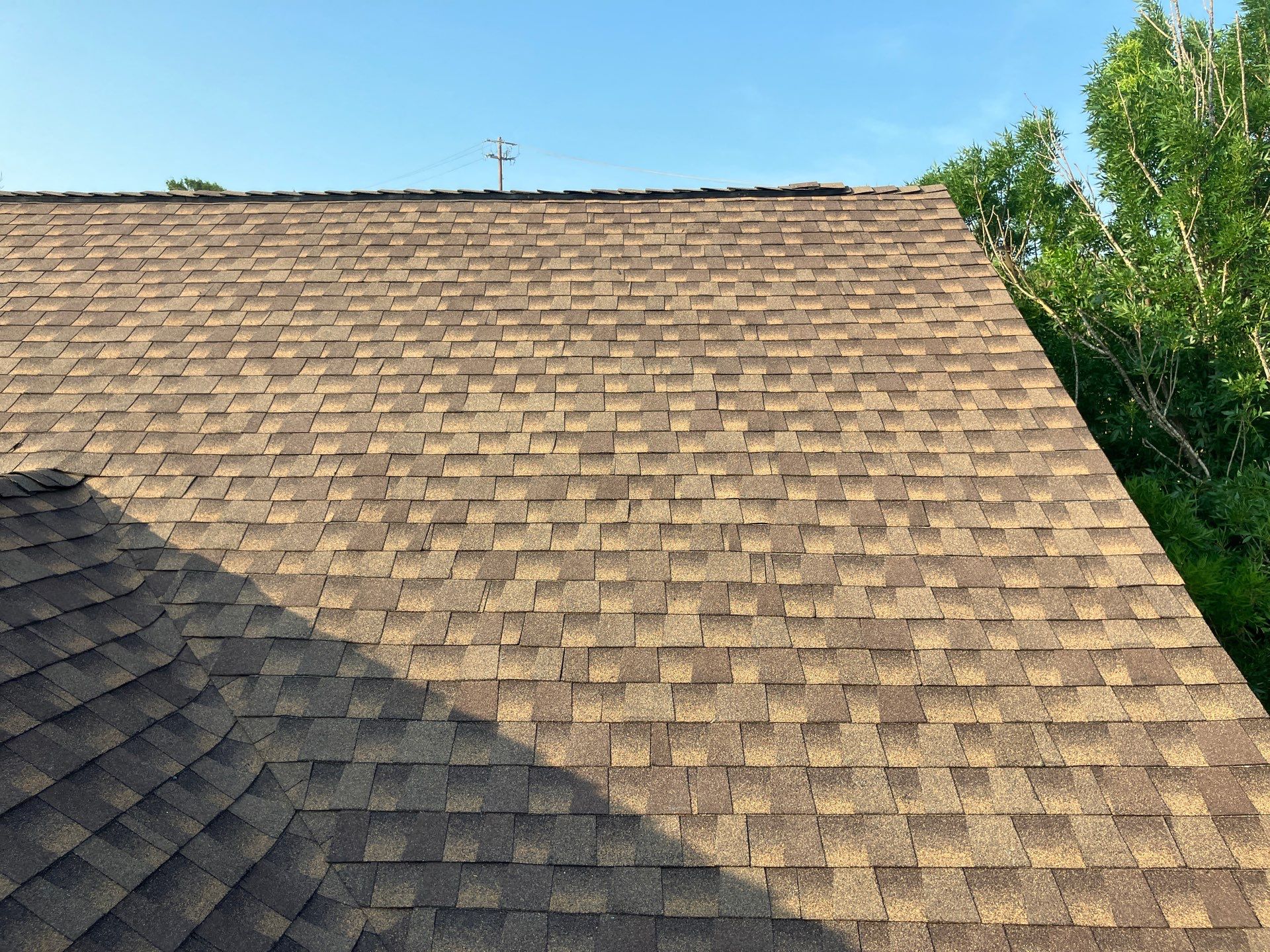 Roof Replacement - 78028 by bh roofing
