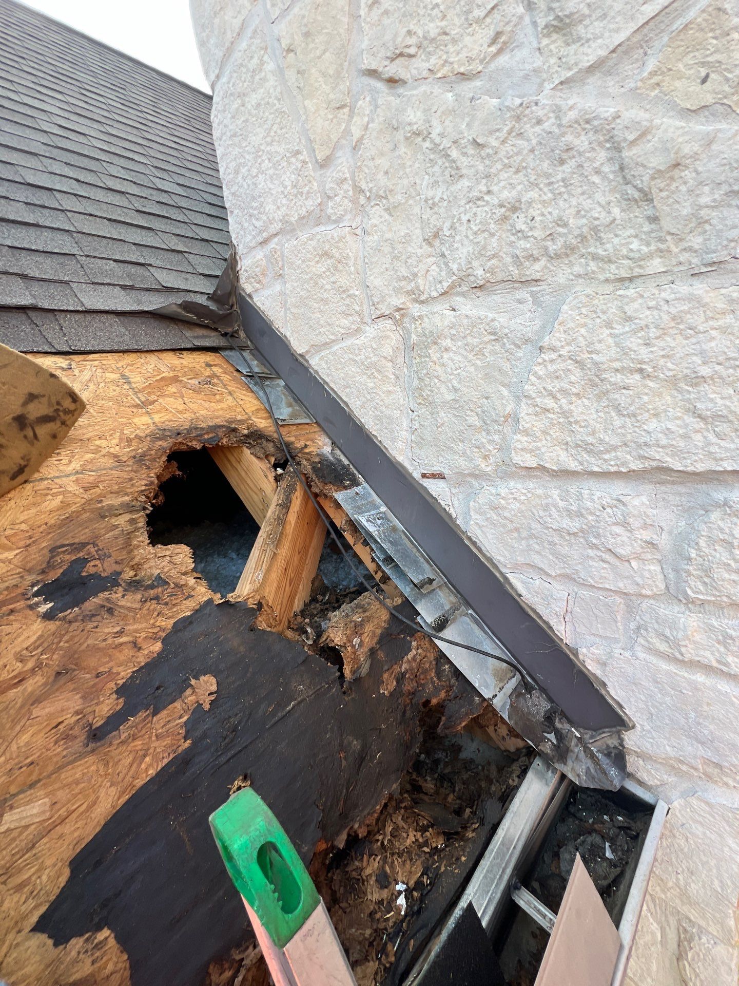 Roof Repair Cypress by Roof Repair Services LLC