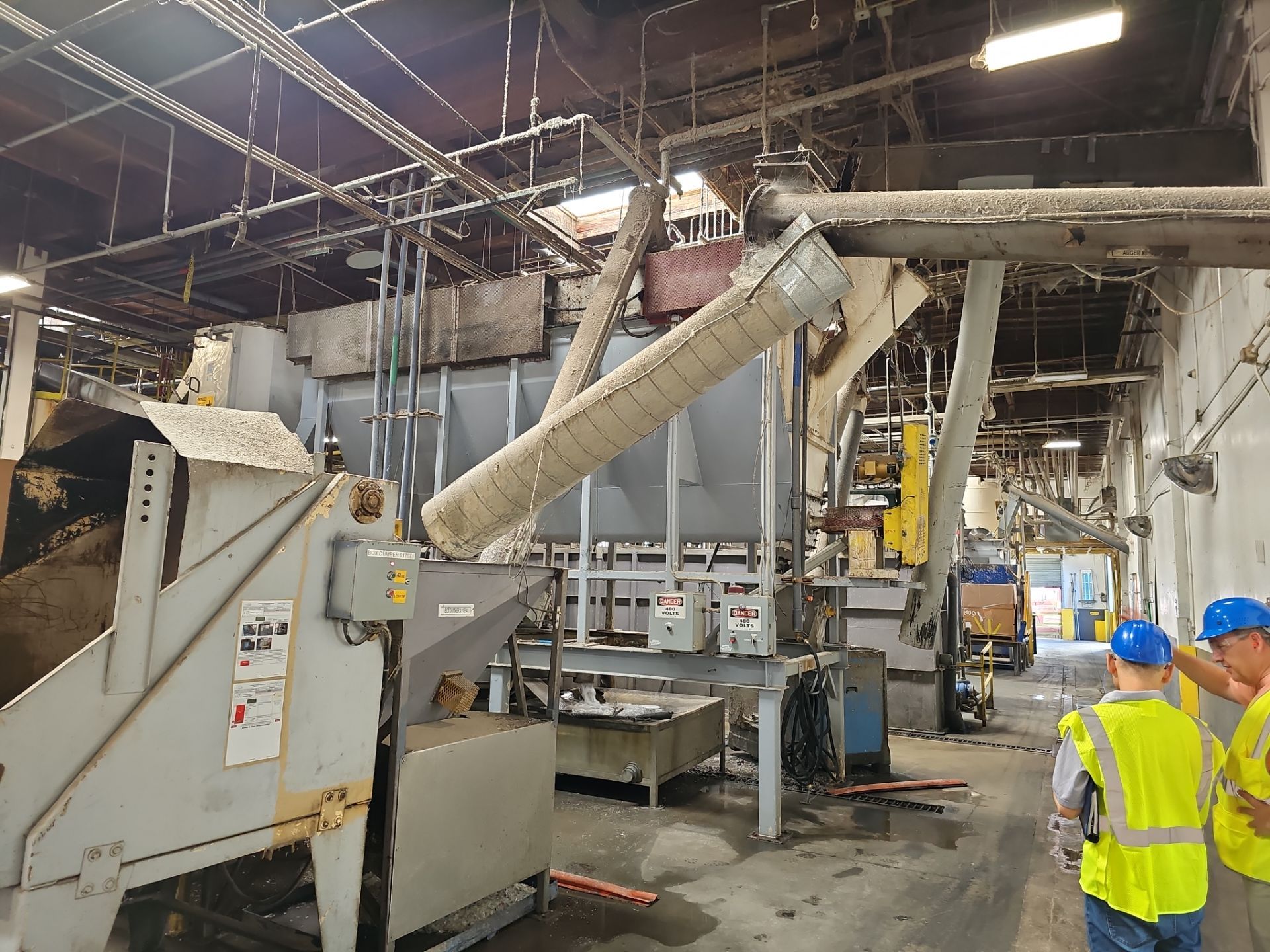 Project in Chino by Altium Packaging