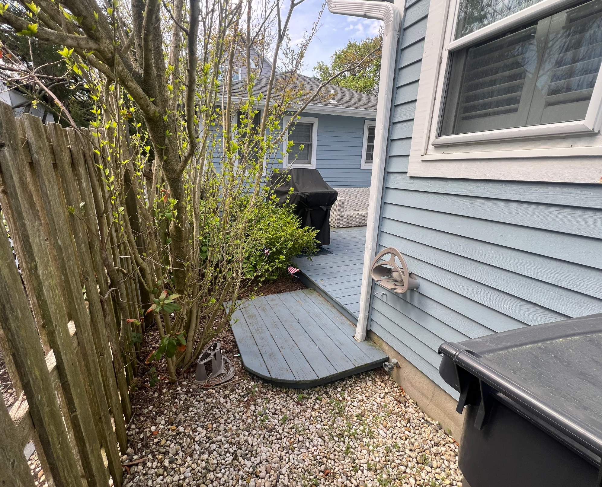 Deck Resurfacing in Brick Township, New Jersey by deck guardian