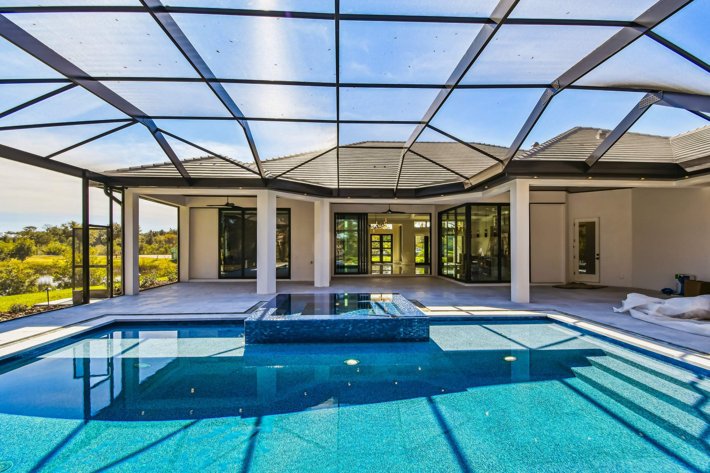 Custom Soleil by Lyons Heritage Tampa, LLC