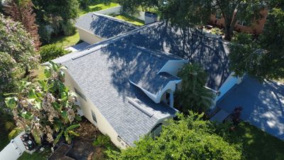 Roof Replacement in Wesley Chapel, FL