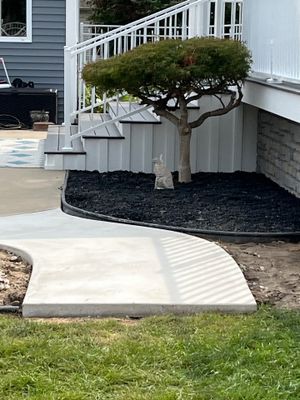 New Deck Build