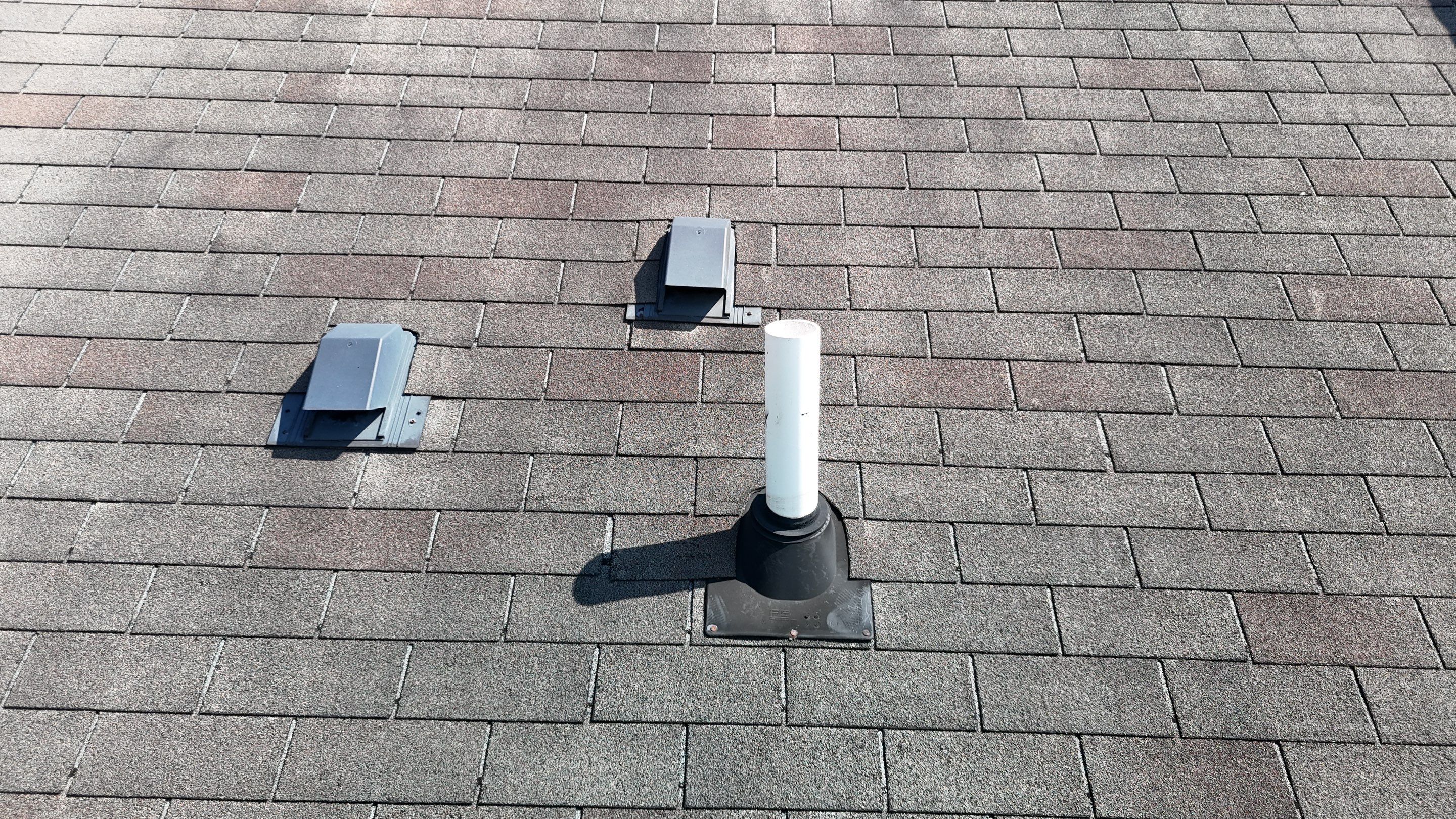 Cheviot Way SE Smyrna Roof Replacement by Dom Roofing & Restoration