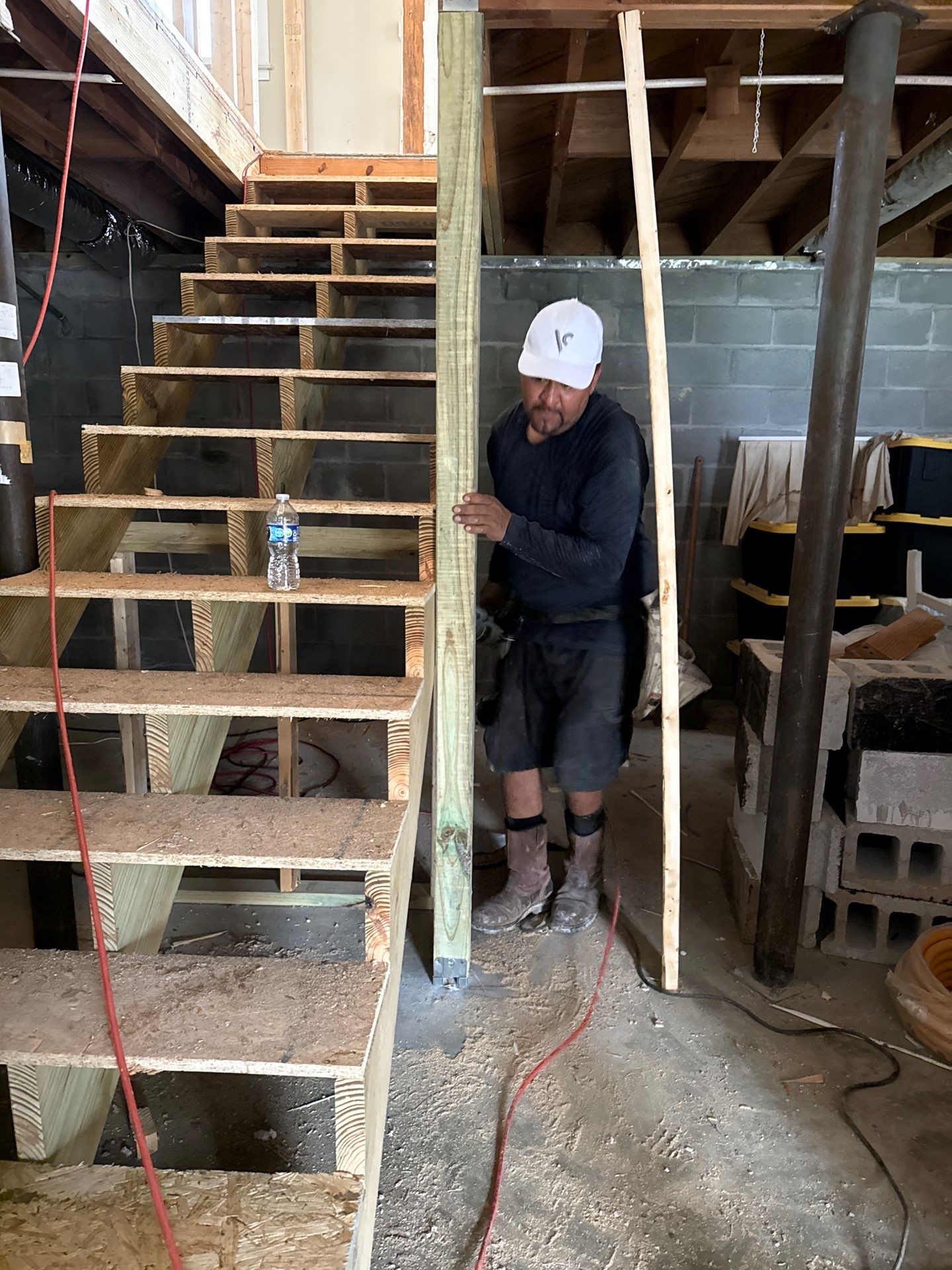 Second-Story Addition (Pop- Top) by INVESTACK LLC