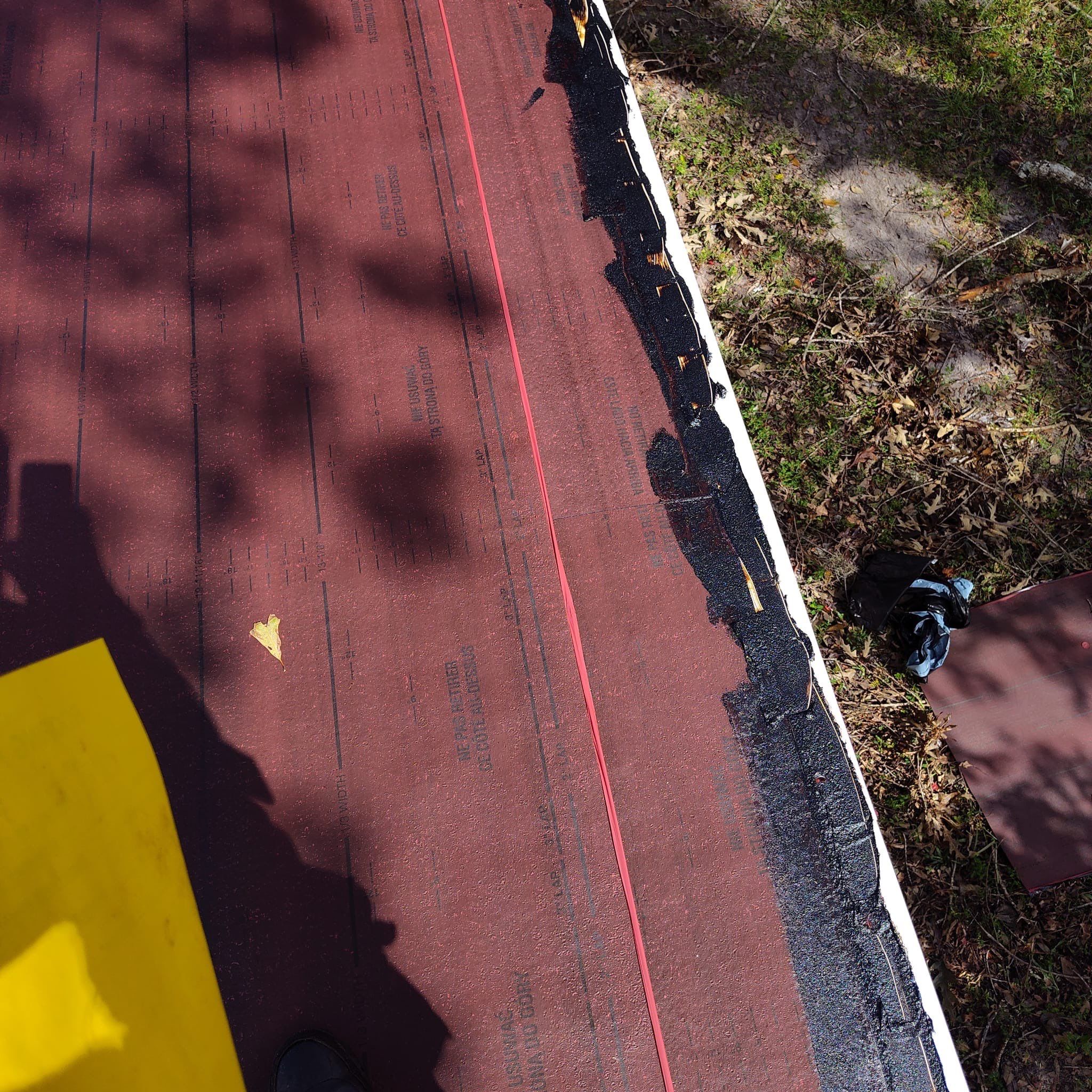 Roof Replacement in Perry, Florida by Brehm Roofing