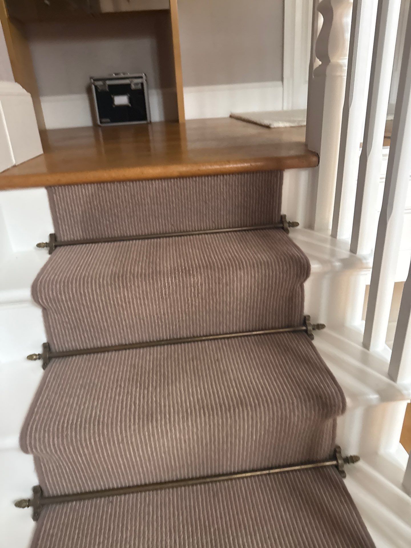 Carpet Cleaning by Ges Exterior Cleaning ltd