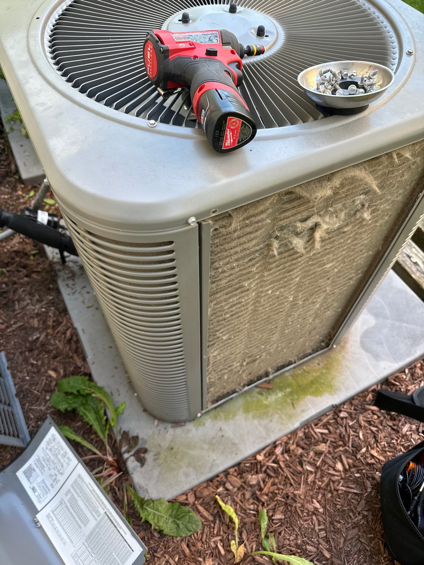 Lennox Air Conditioning Tune Ups by GSHA Services LTD