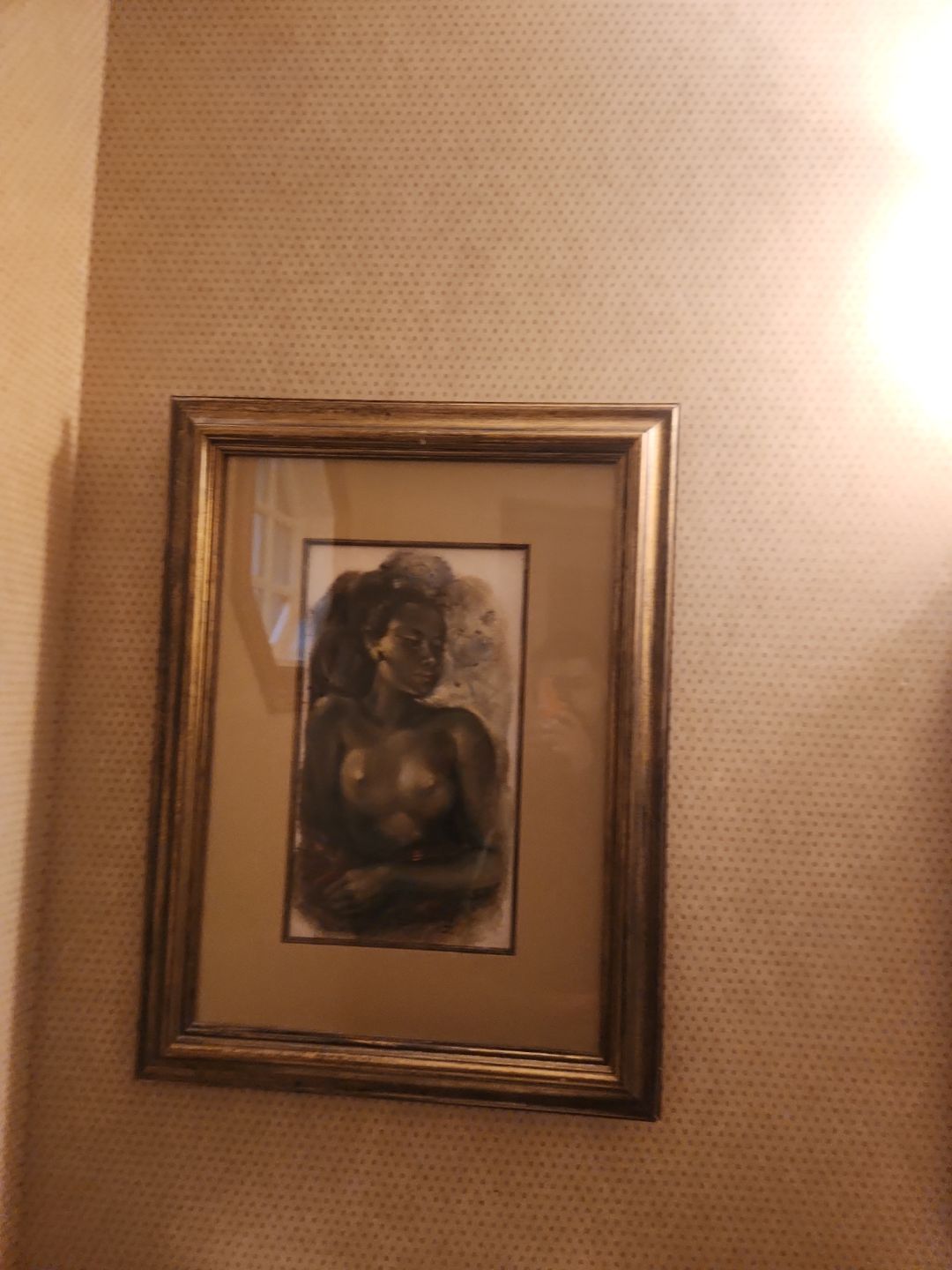 Interior Painting by Paul Schopp