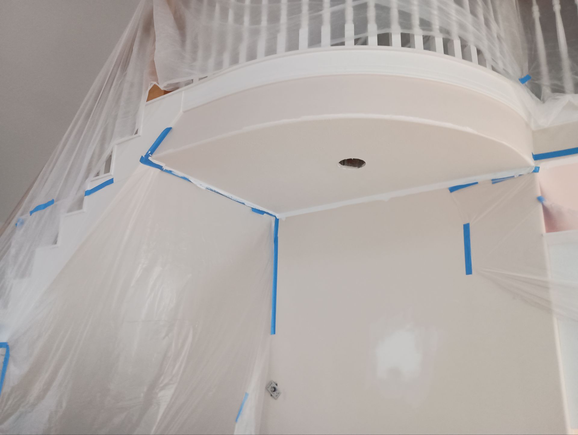 Complete Interior Painting by Gordon Painting