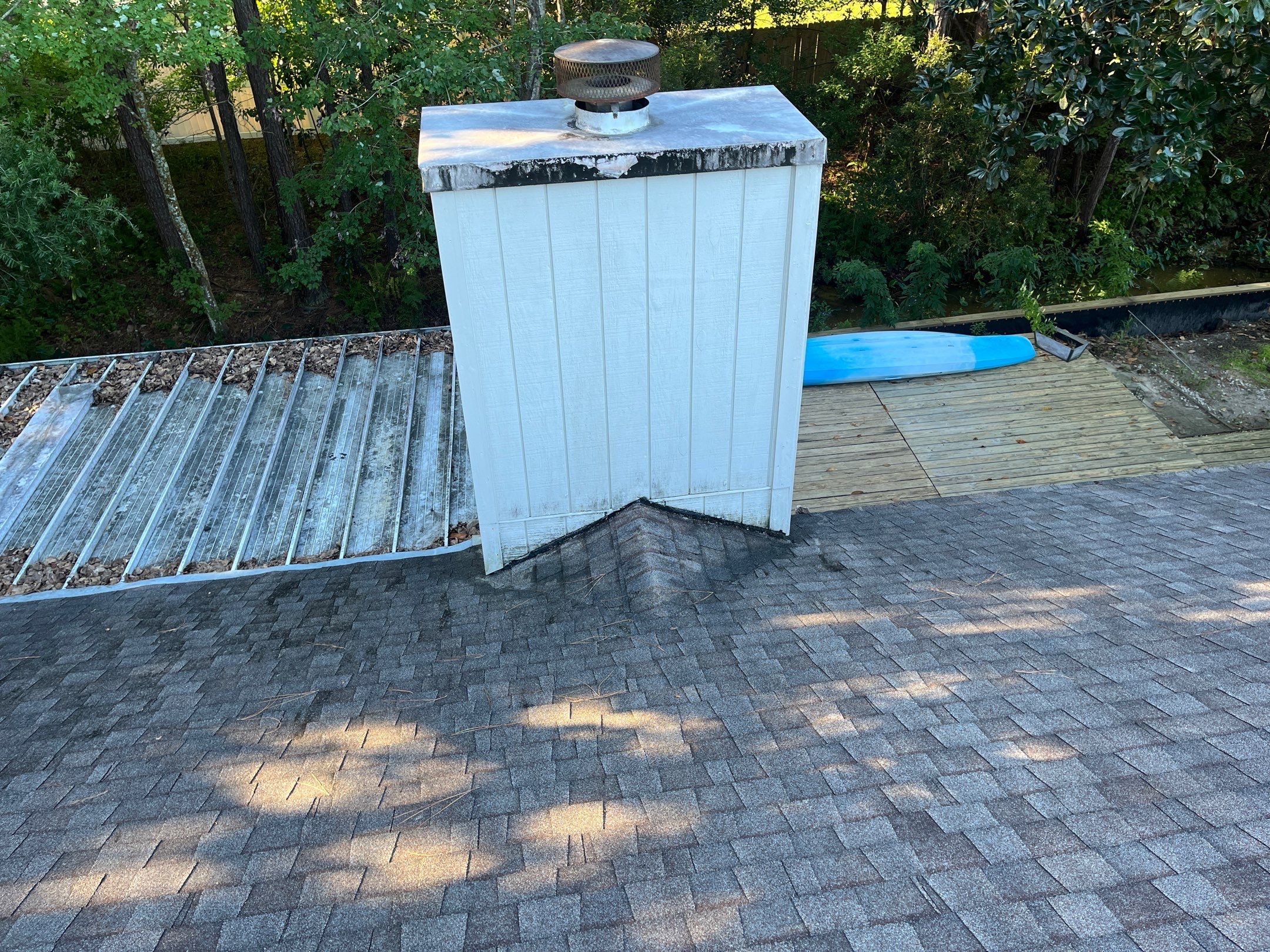 Shingle -> Shingle by Prime Roofing