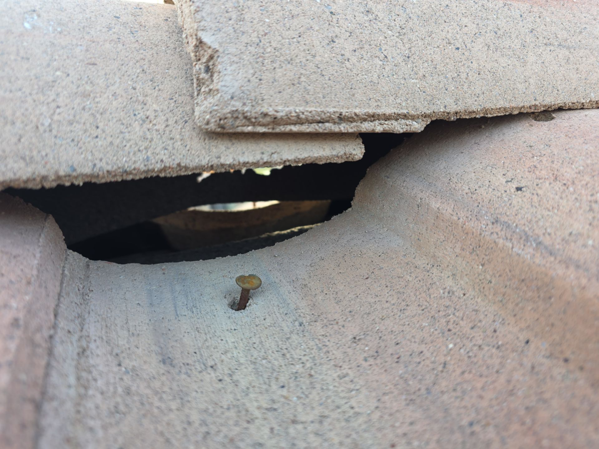 Tile Reset in Gold Canyon, AZ by Weather-Tite Roofing