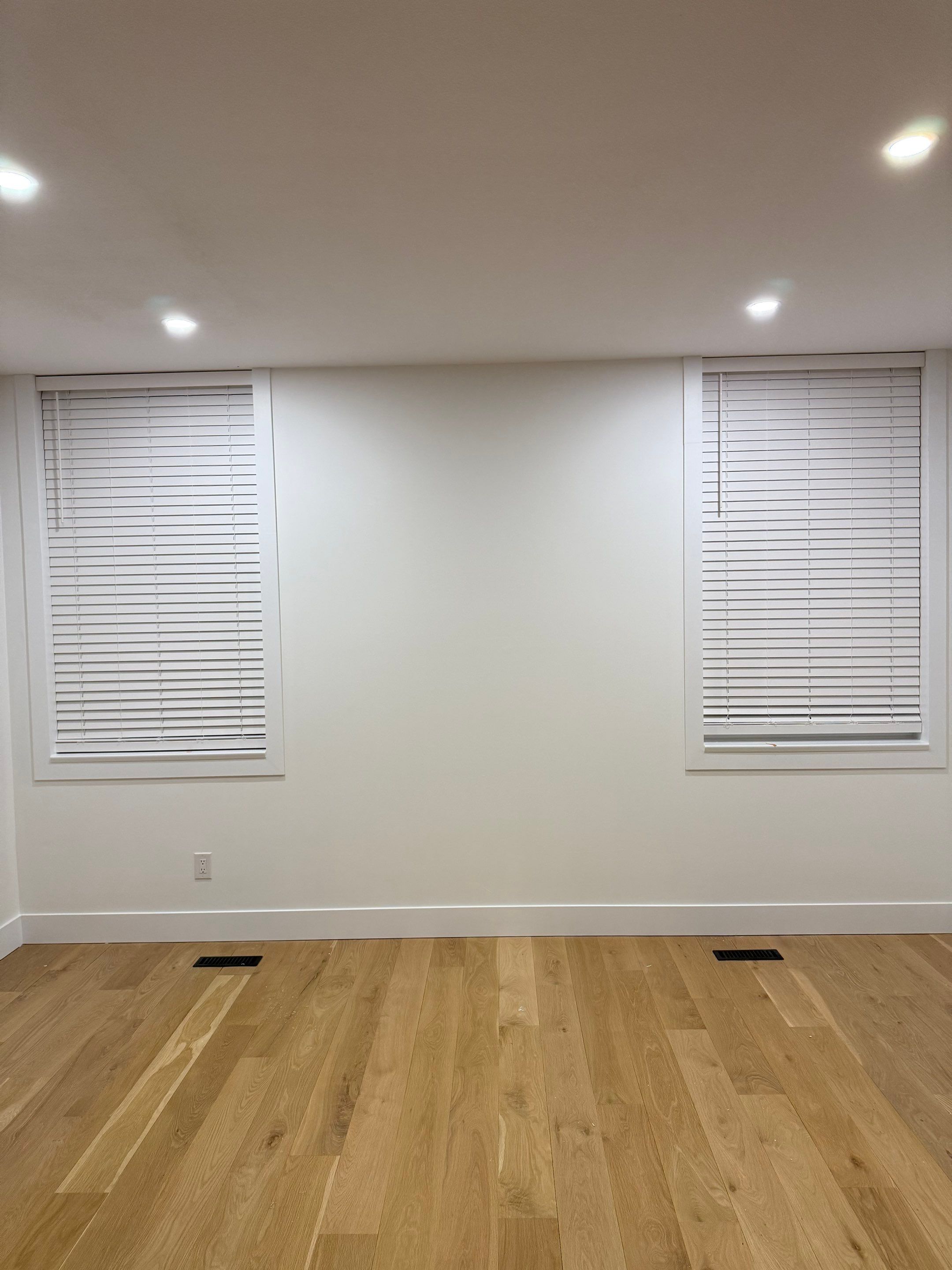 Move in Repair for Sycamore Property In West Vancouver  by YVR Construction Group