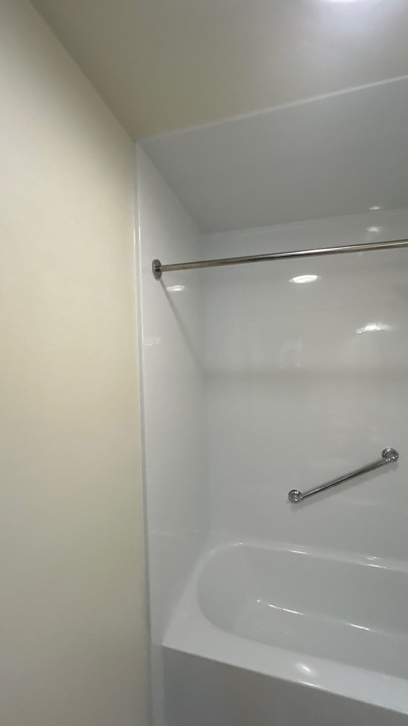 Spacious Tub Upgrade by BathPlanet SW Virginia