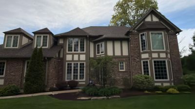 New Roof Upgrade