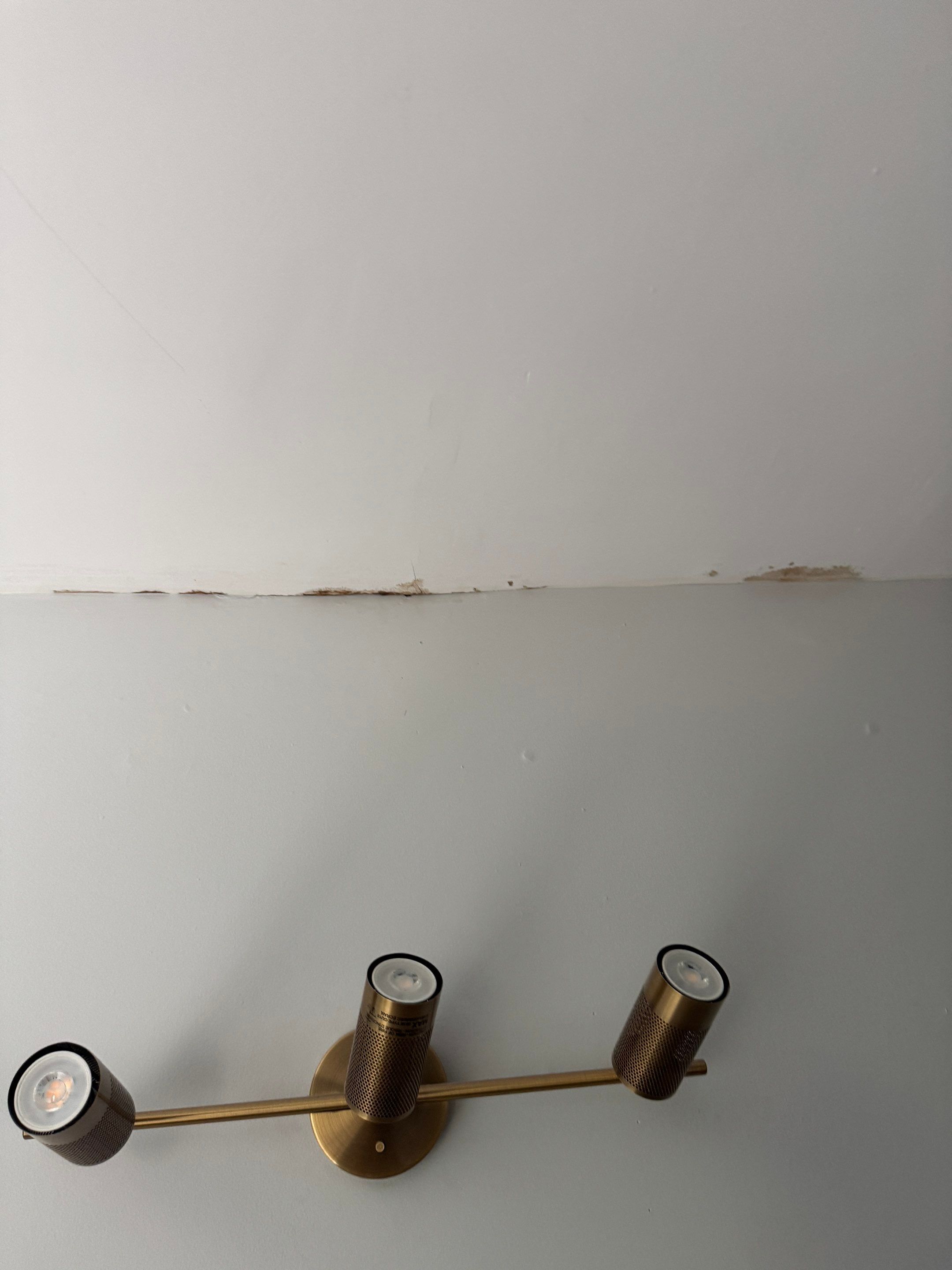 Rental Property Rehab After Tenant Eviction by YVR Construction Group