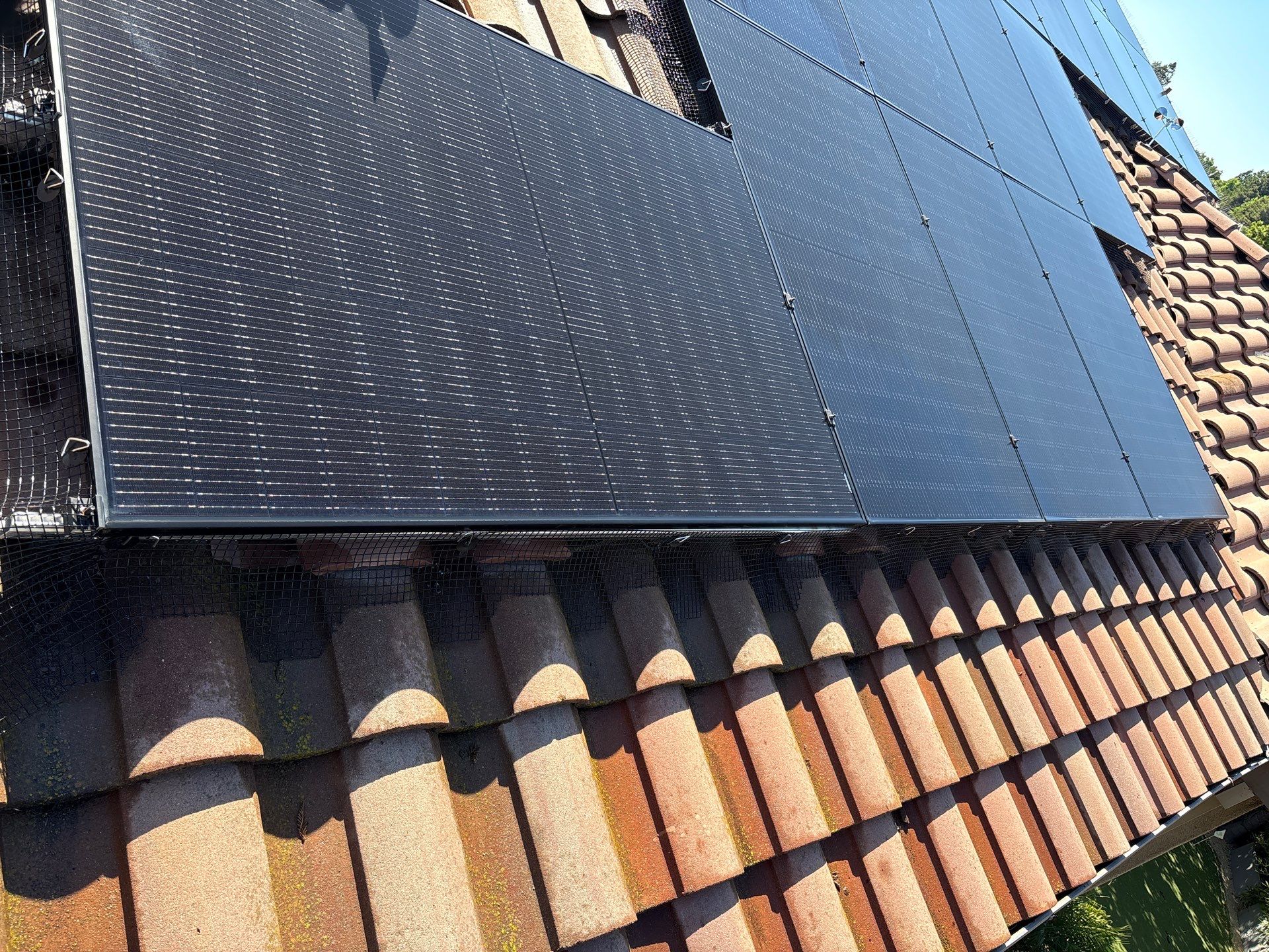 Project in Morgan Hill, CA by All One Solar Shine