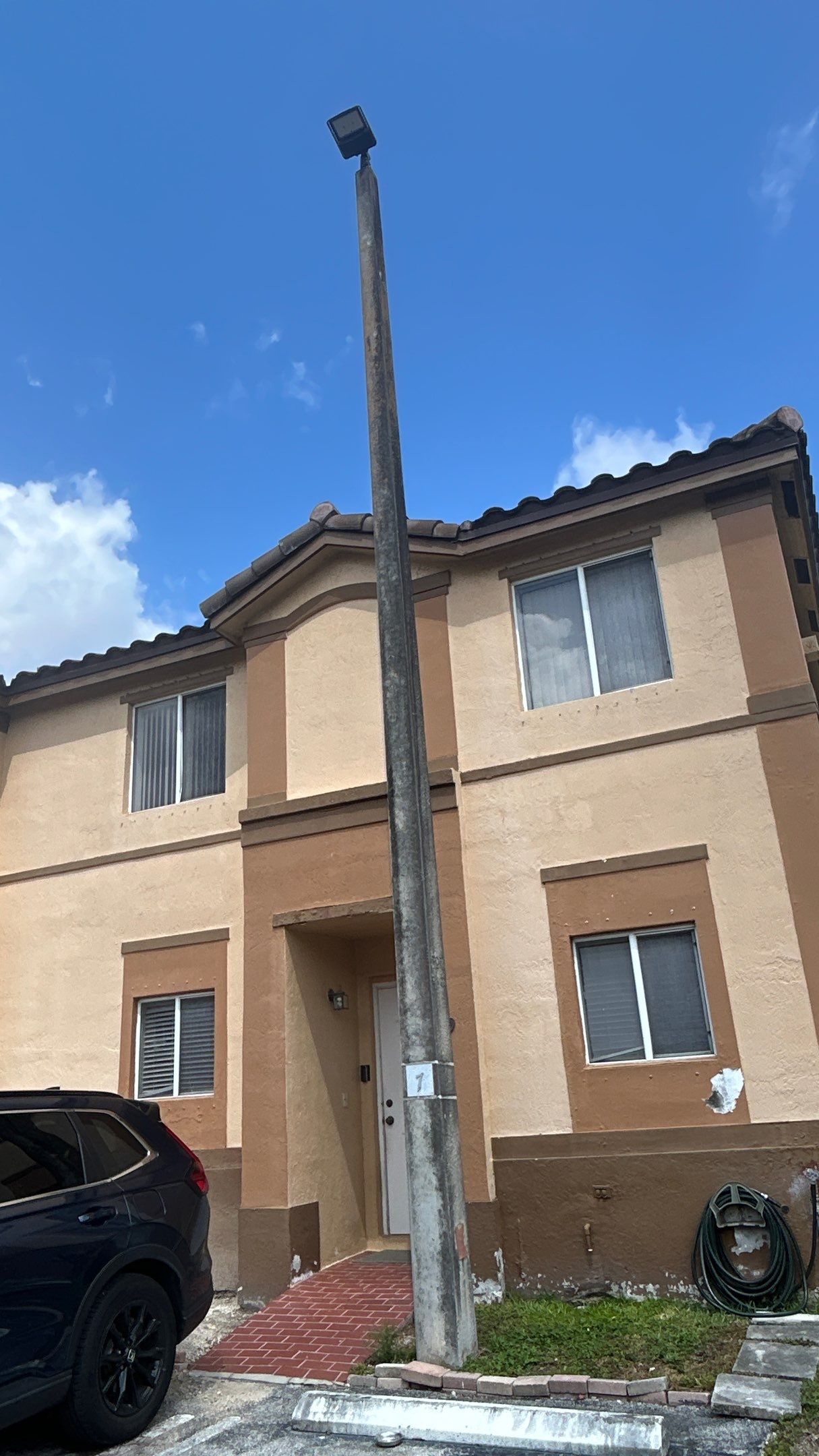 BRISTOL AT KENDALL CONDO (BLDG 8362) by Souffront Construction & Engineering