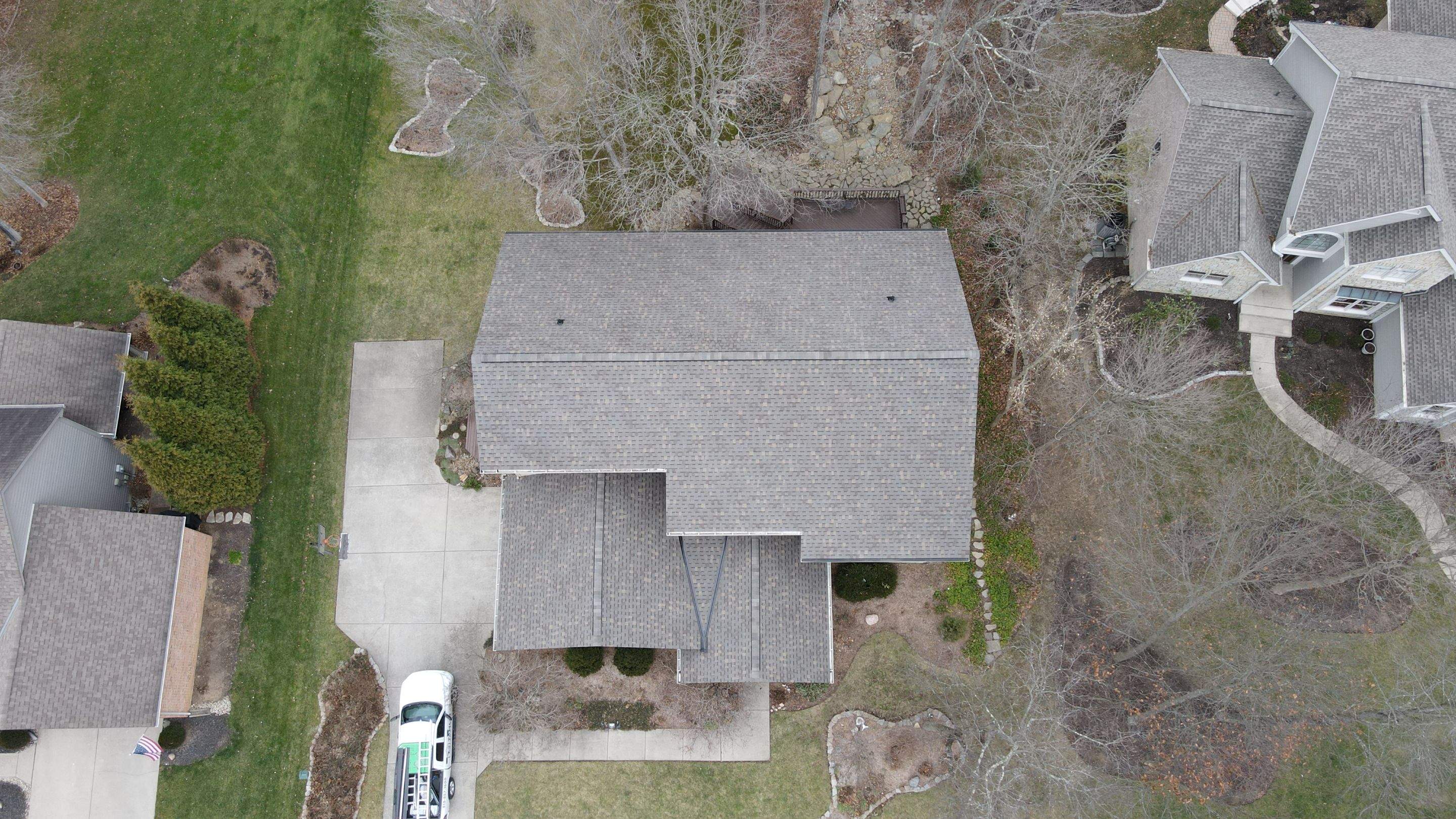 Residential Roofing Installation by Tamlin Roofing