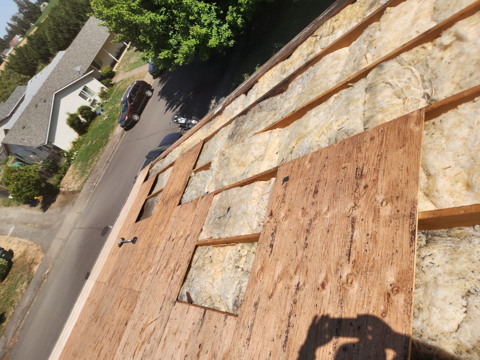 Commercial Roof Restoration in Eugene, OR by BEST Roofing & Waterproofing