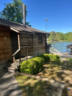 Project in Tamassee, SC