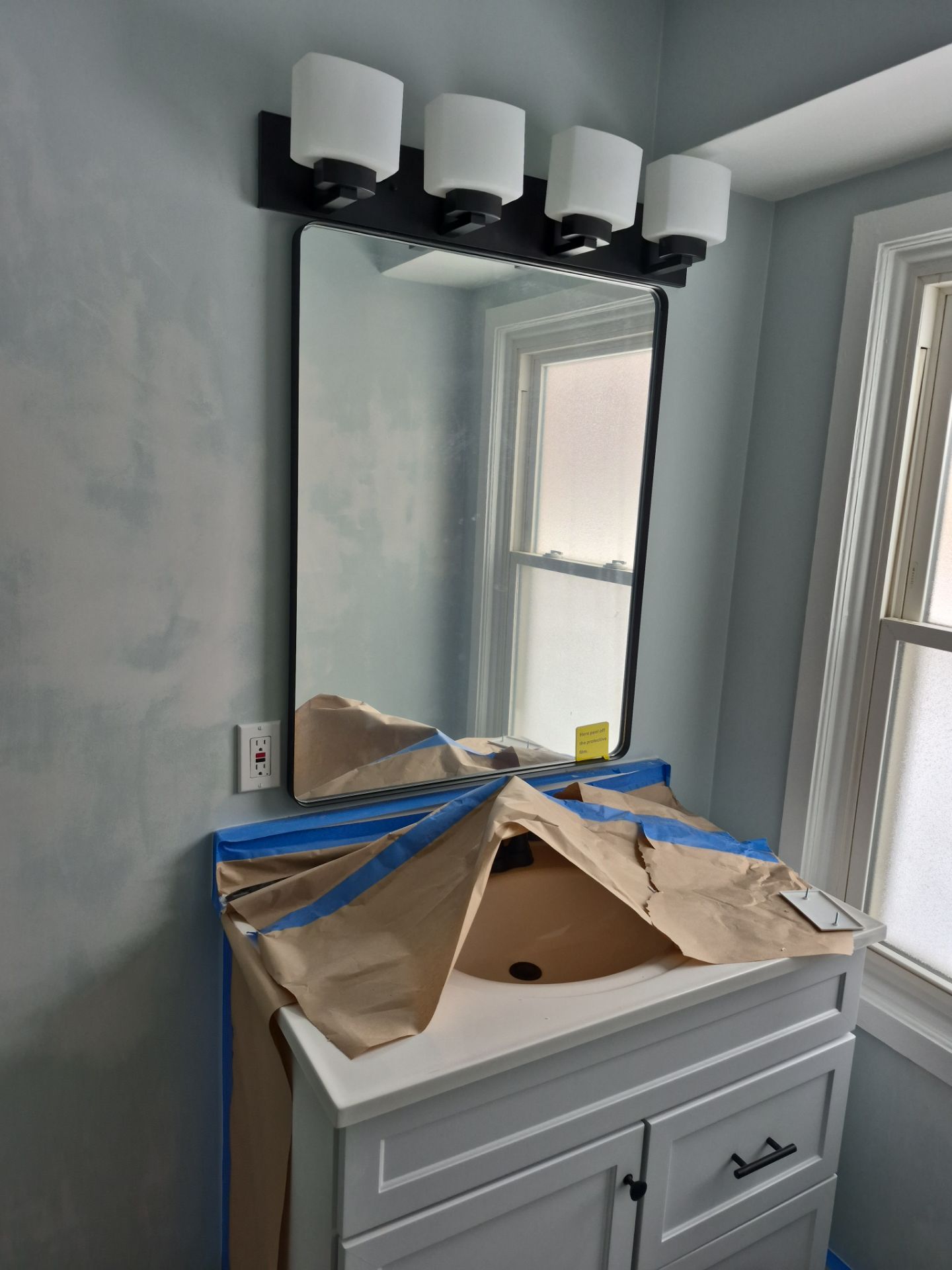 Project in Fort Wayne by Townsend Design & Renovation LLC