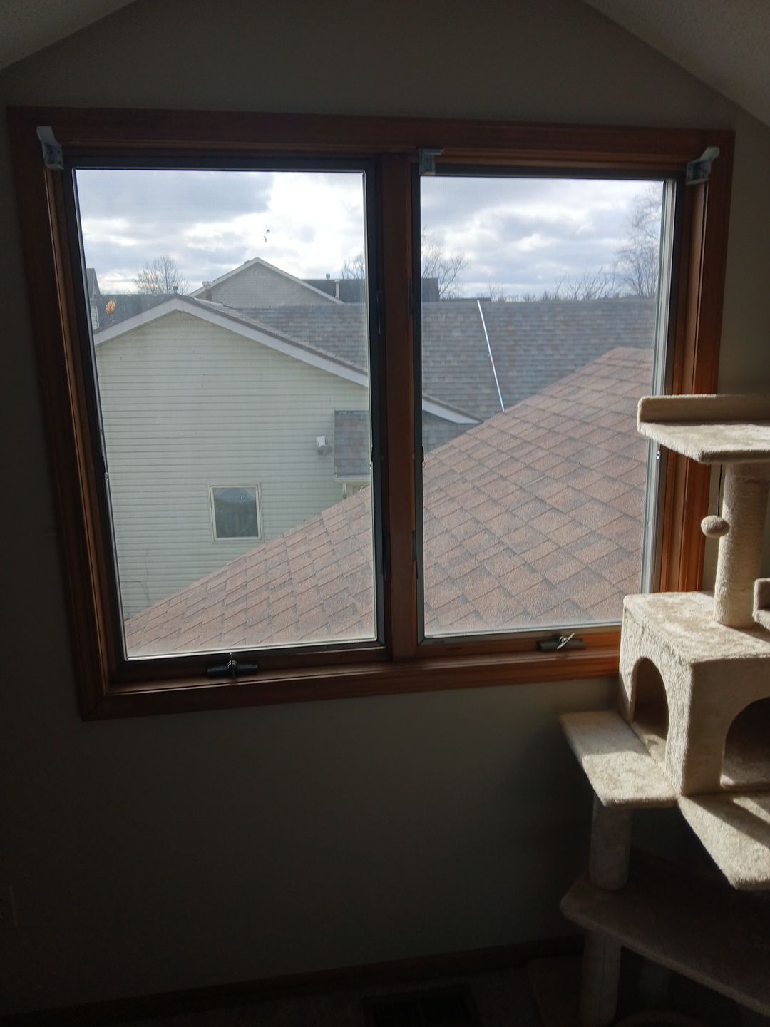 12 Replacement Window Project: Fort Wayne, IN 46825 by Window World Of Fort Wayne