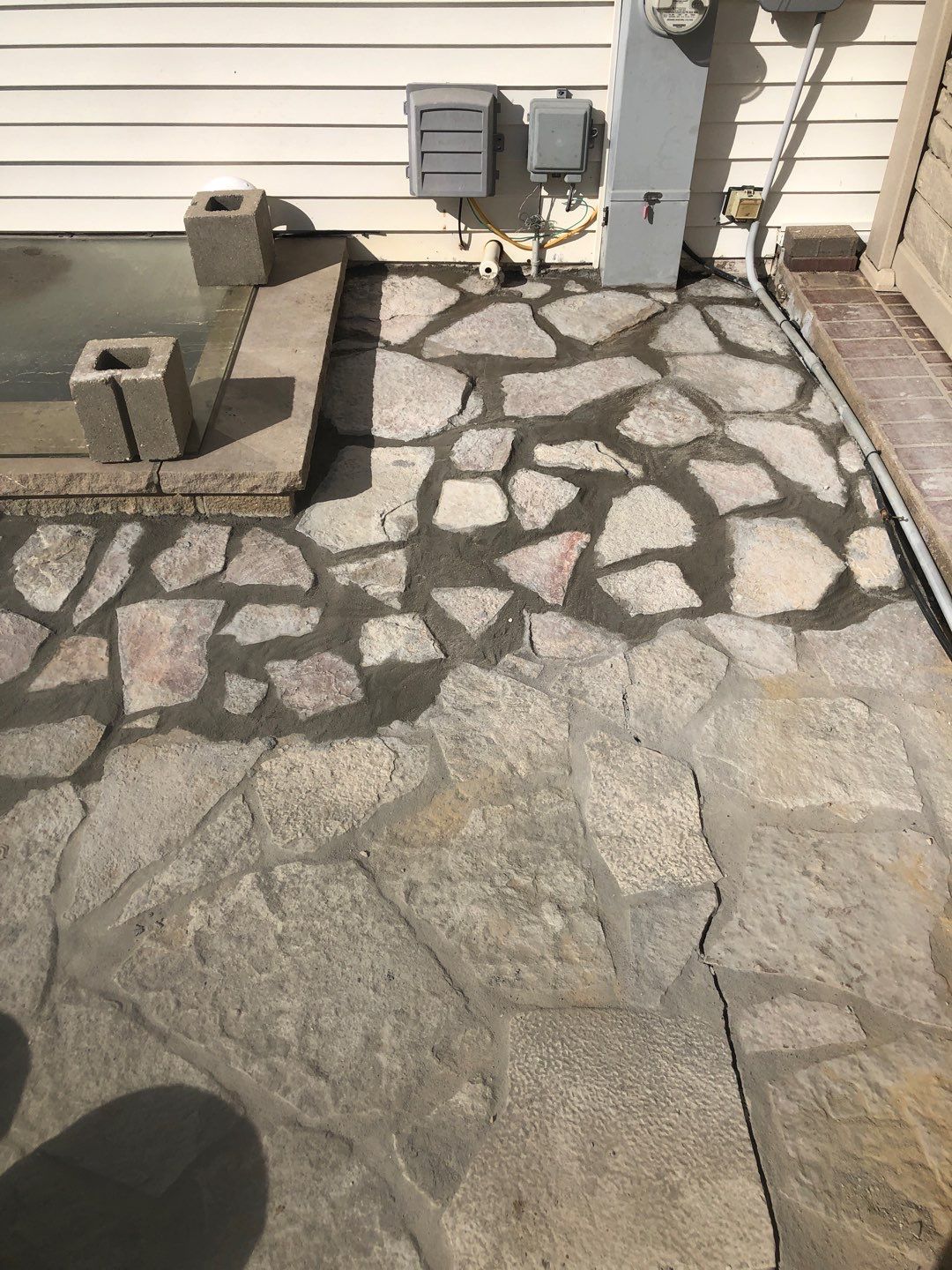 Egress Window Challenge! by ACE Waterproofing & Basement Solutions