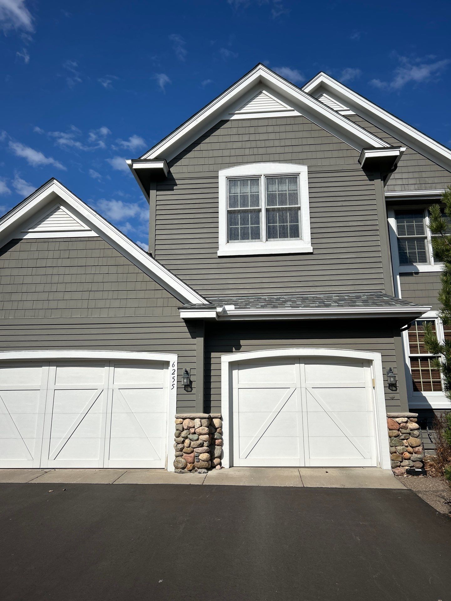 Roof Project in Maple Grove by Frontline Roofing & Restoration