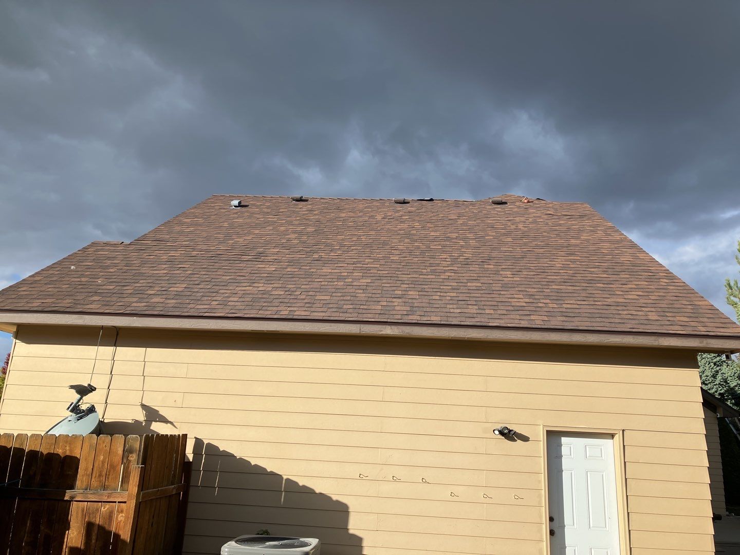 Boise ID Residential Roofing Installation using Owens Corning by ID Roofing LLC