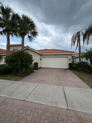 Project in Fort Myers, FL