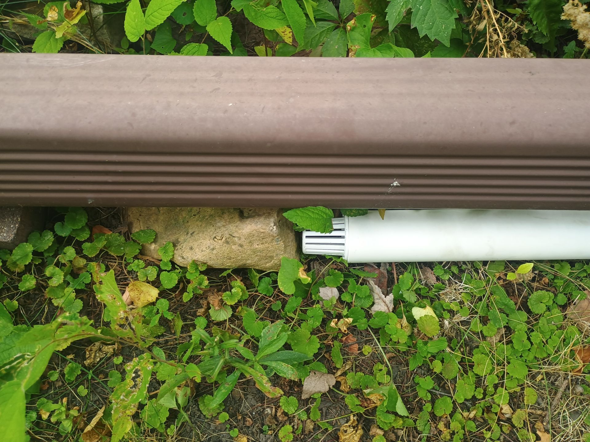 Basement Waterproofing in NE Minneapolis by Waterproofing Northeast