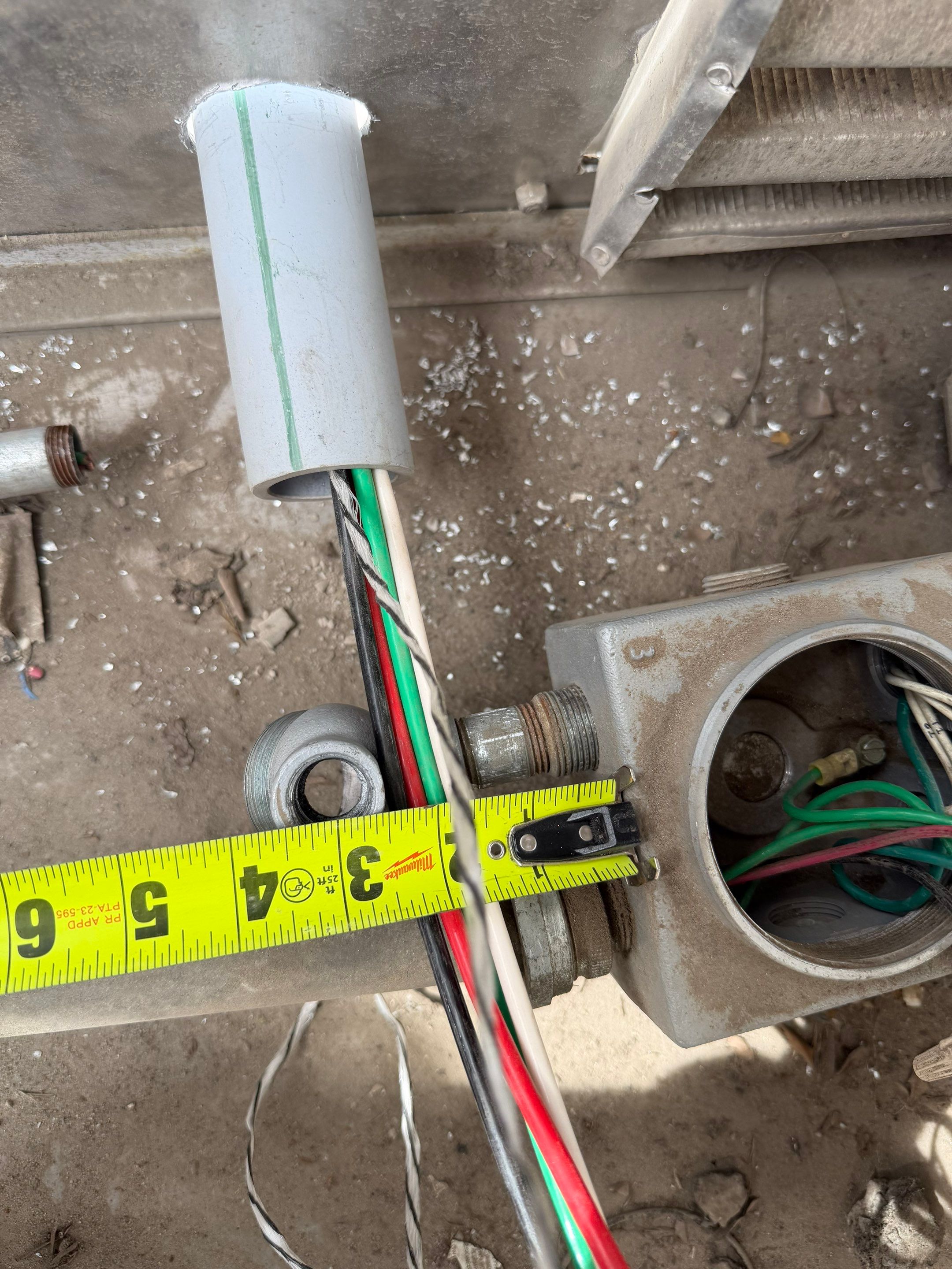 Project in Commerce City by M&M Enterprises Inc