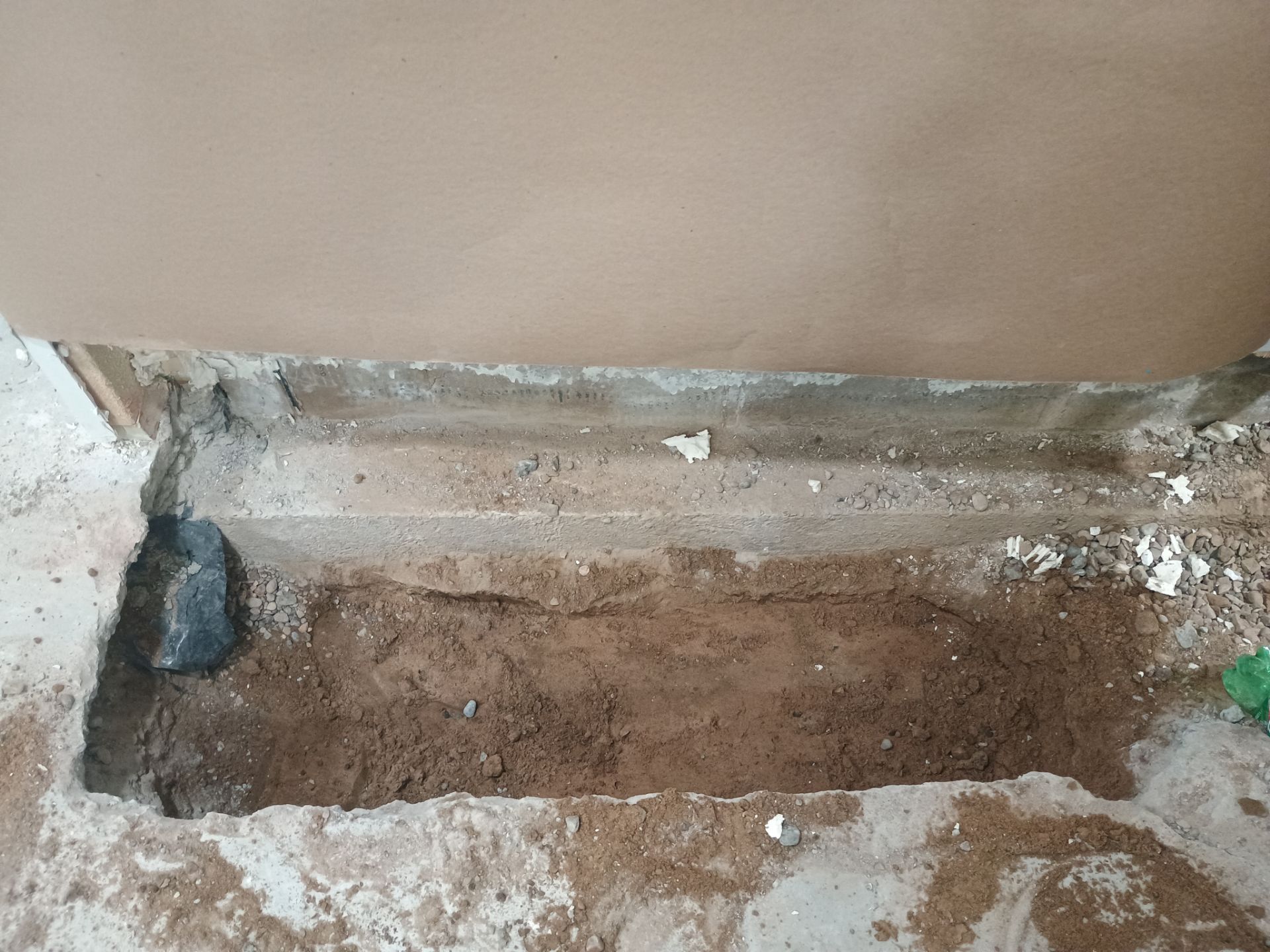 Passive Waterproofing in Apple Valley by Waterproofing Northeast