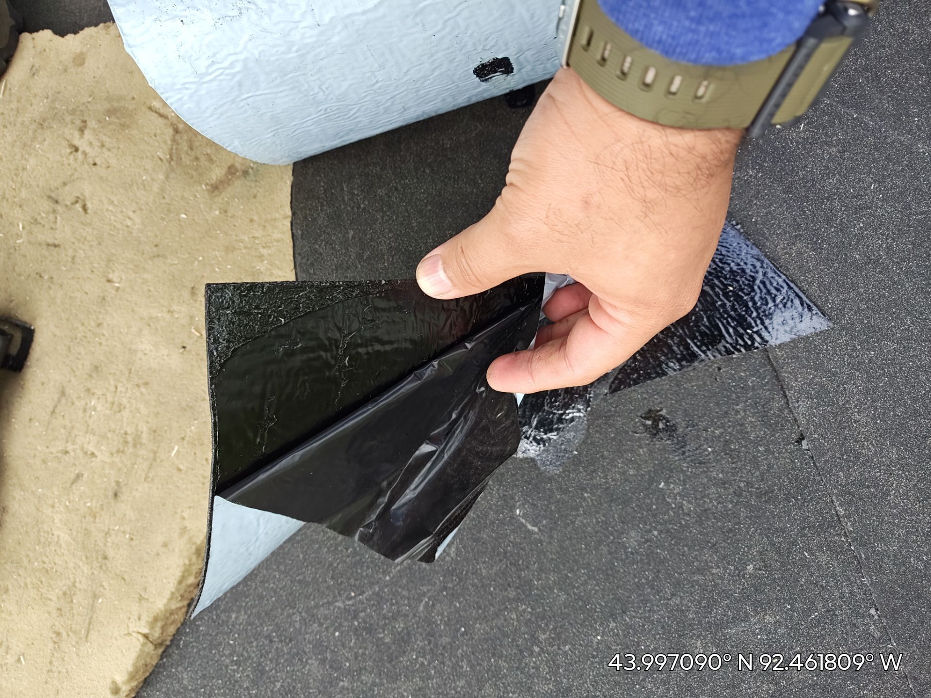 FORTIFIED ROOF in Rochester by Forever Fortified