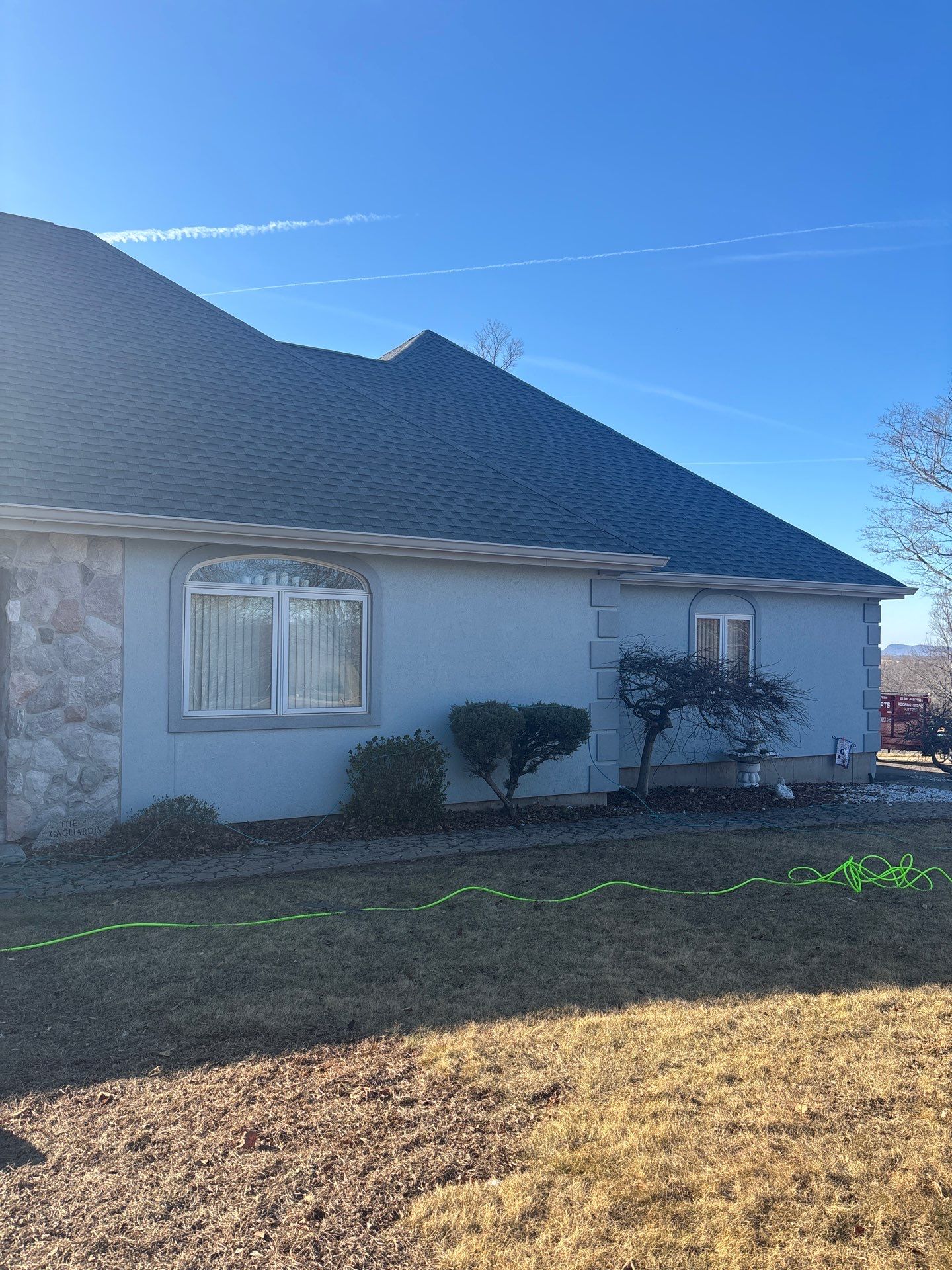 Northford by All site builders LLC
