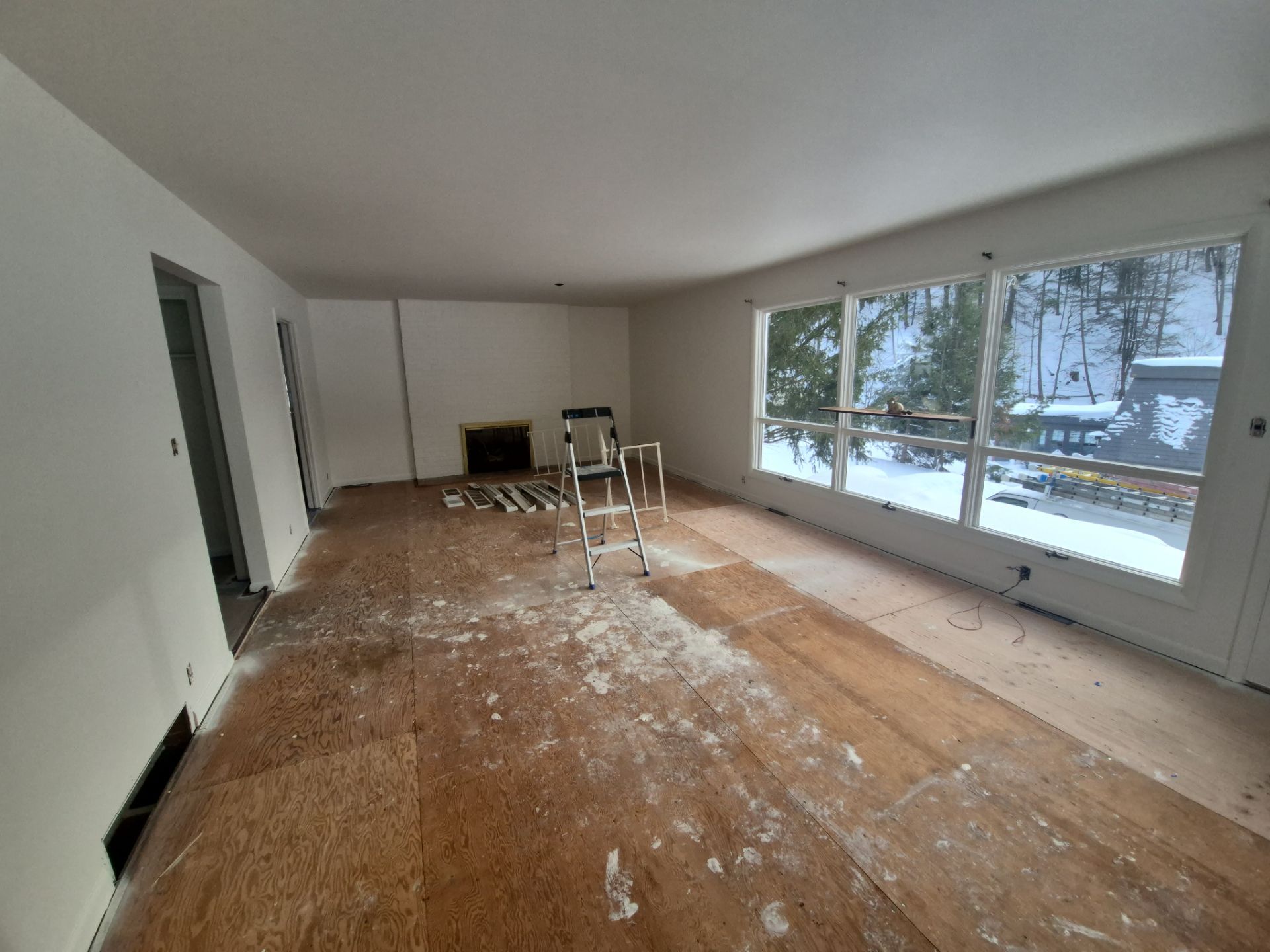 Interior Painting & Drywall Repair | Grand Haven, MI by Gordon Painting