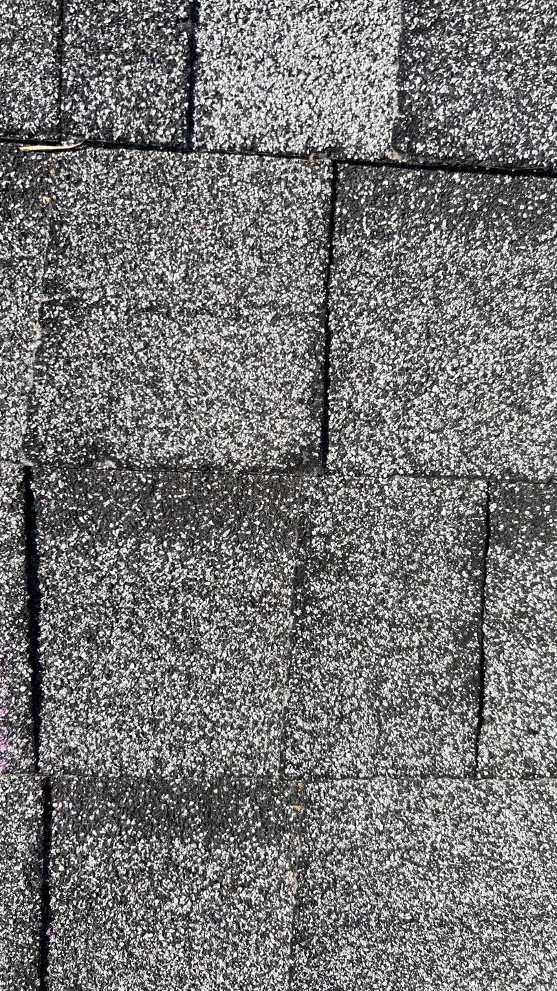 James H. Full Re-Roof (Energy Star) by All Storm Roofing & Construction