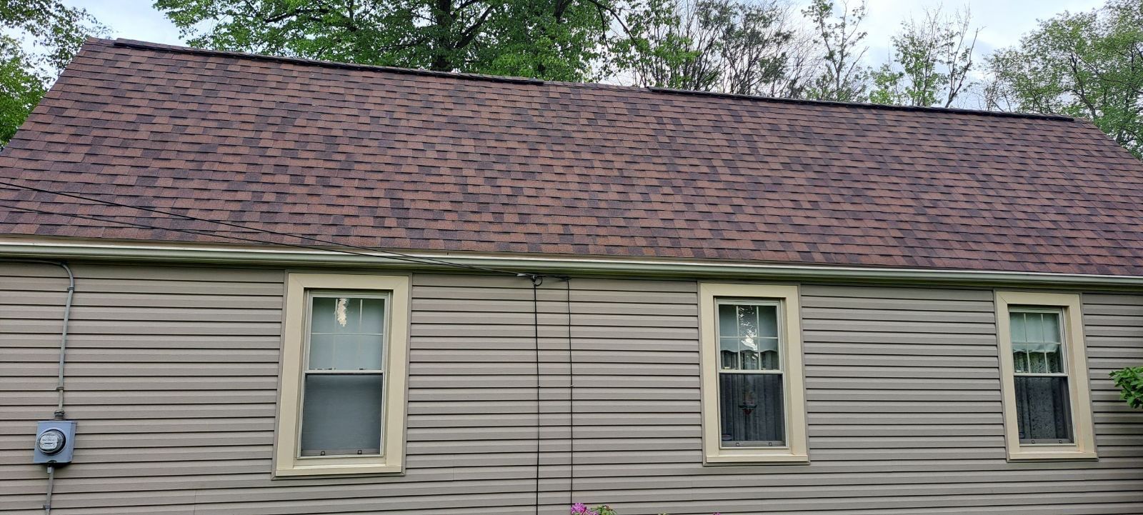Lynn Maxheimer by Silver Leaf Contracting 