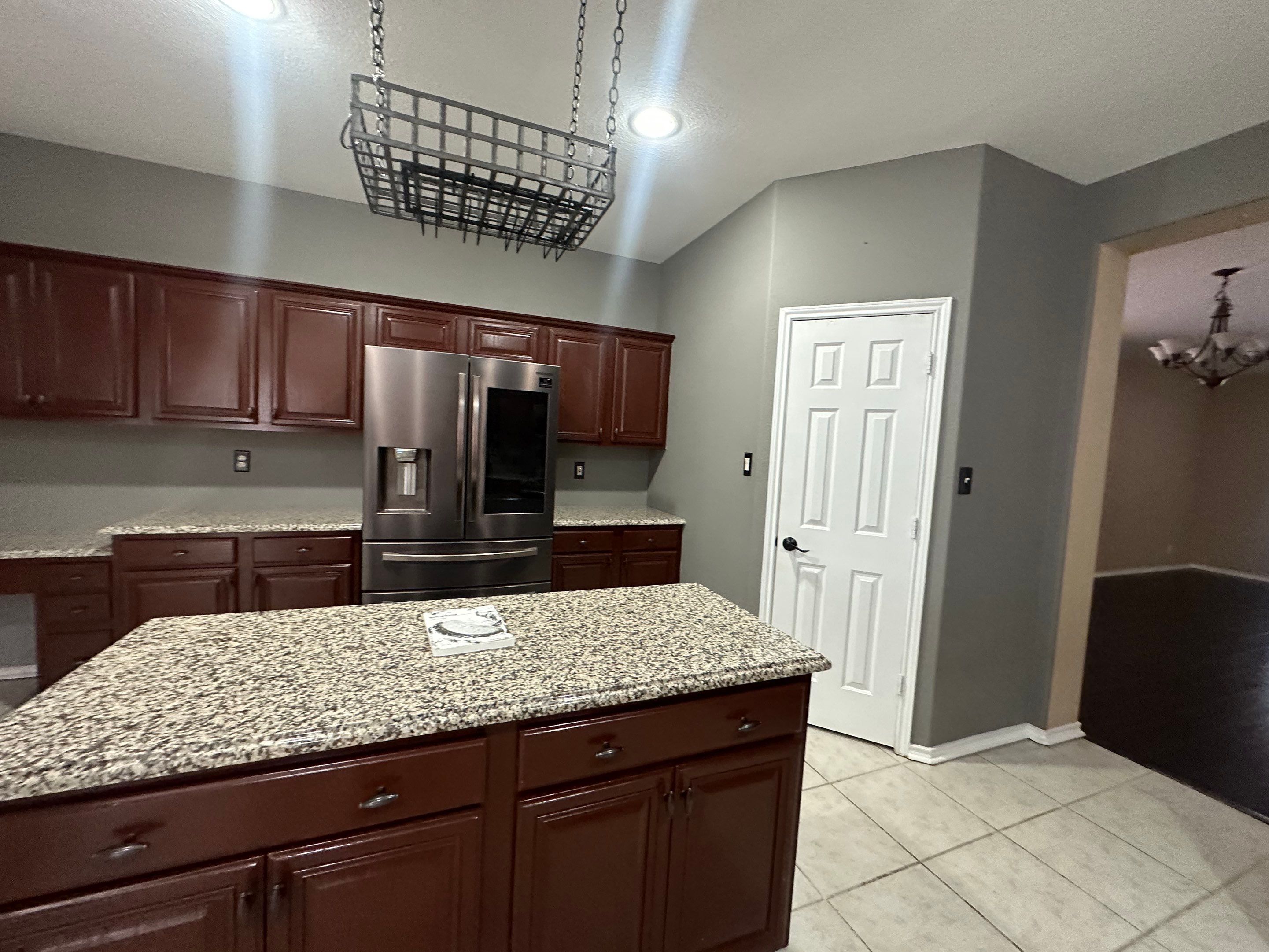 Longs Creek Kitchen Before and After by Legacy Bath and Kitchen 